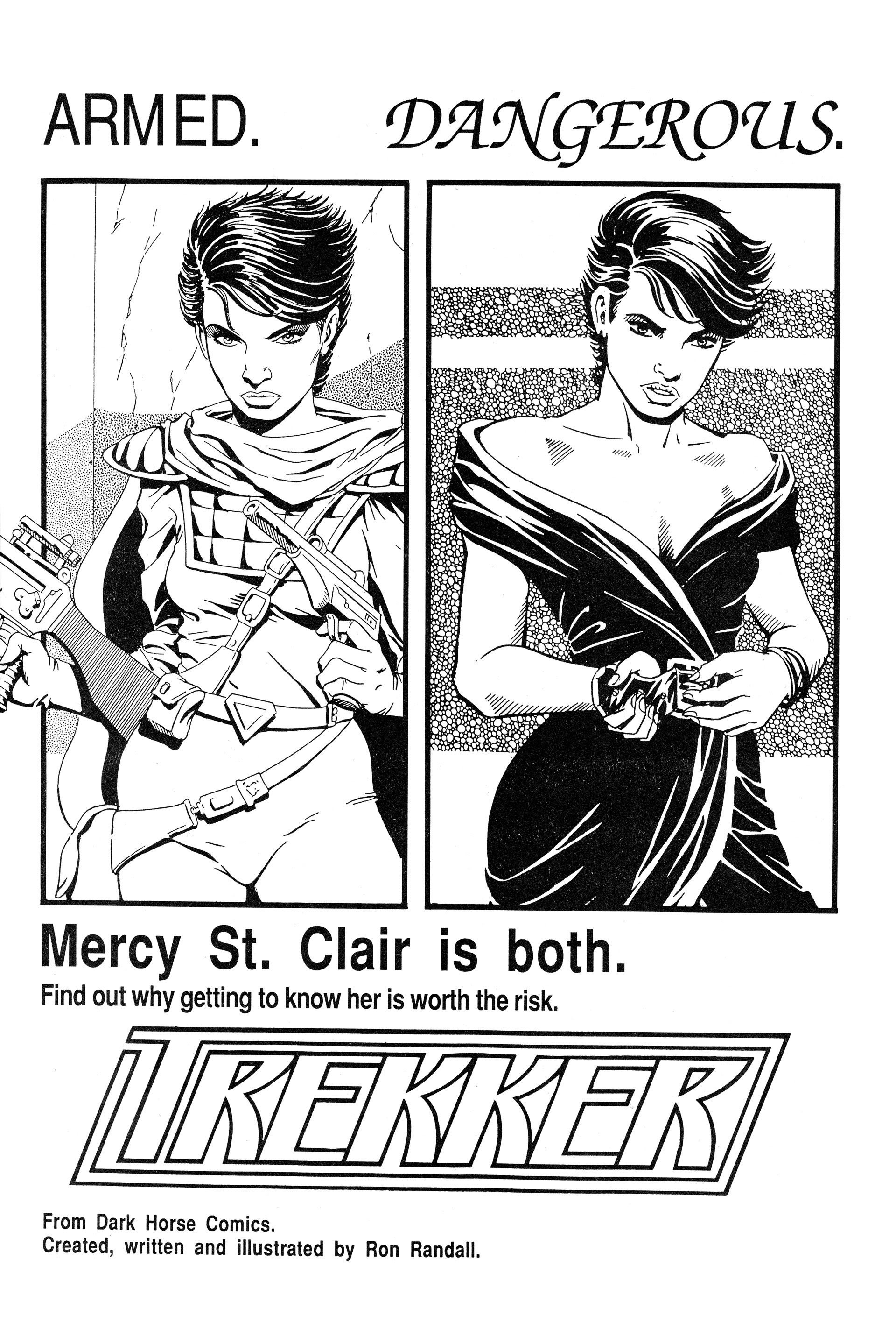 Read online Wacky Squirrel comic -  Issue #2 - 19