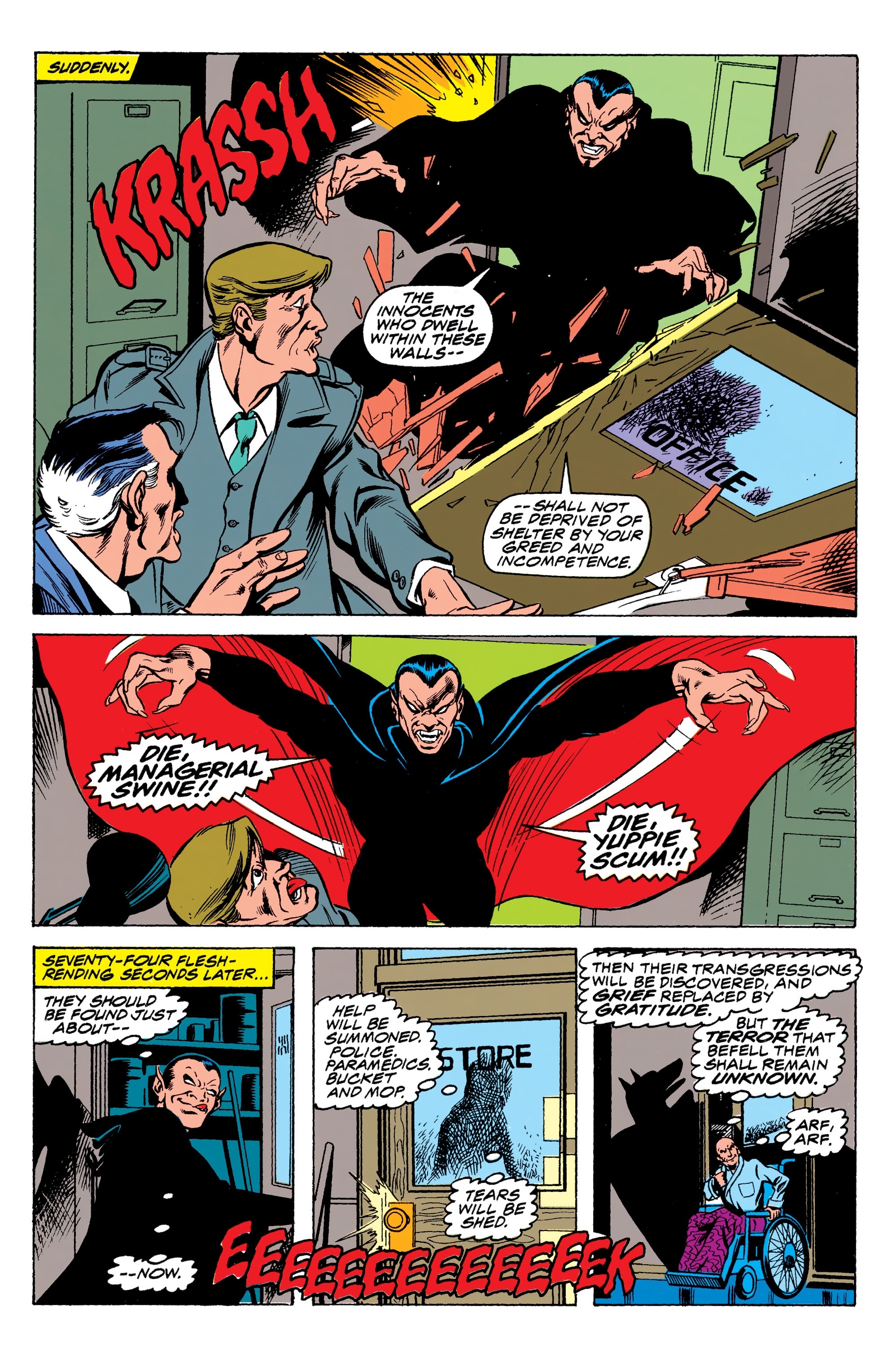 Read online Howard The Duck: The Complete Collection comic -  Issue # TPB 4 (Part 3) - 49