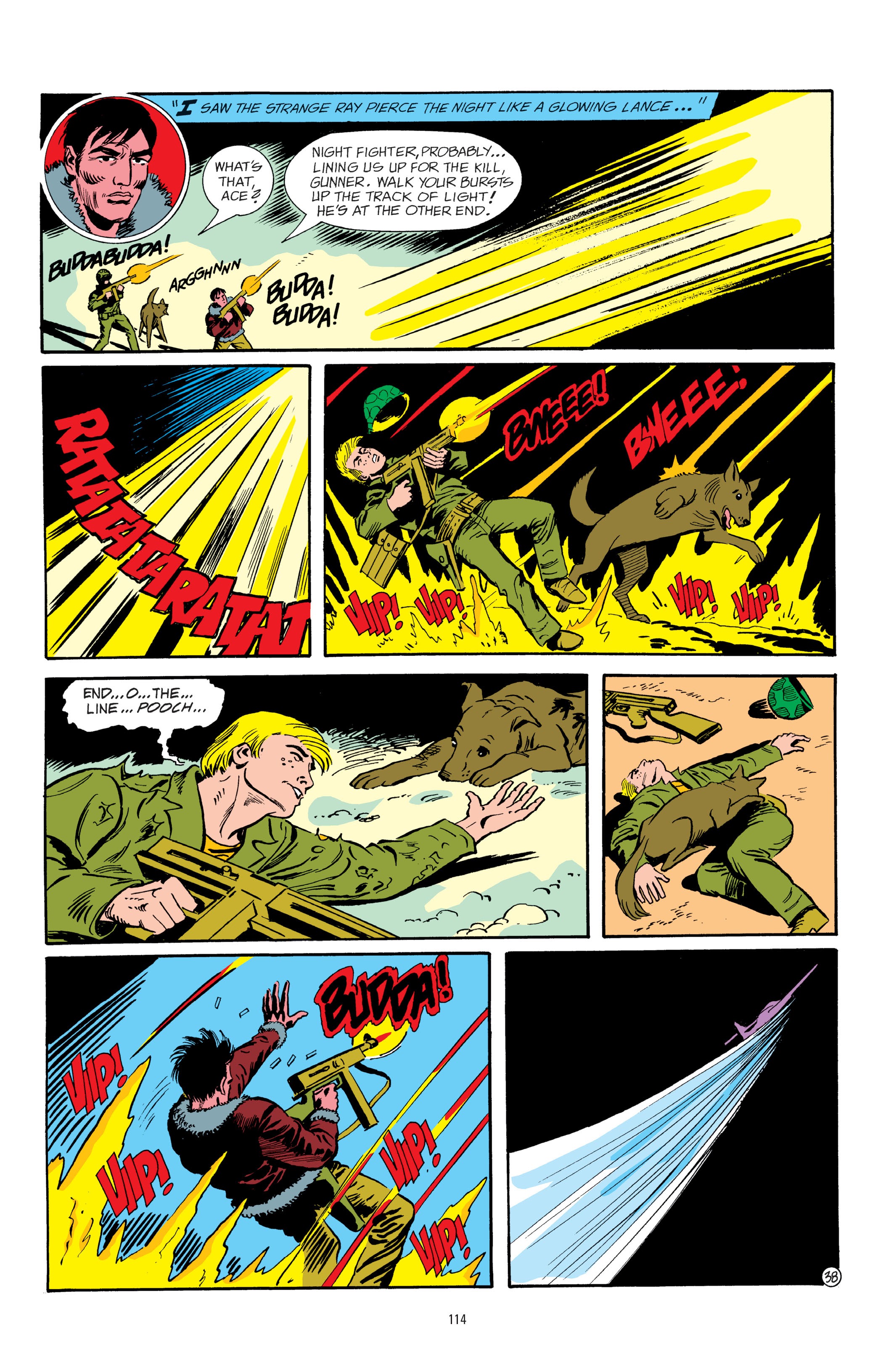 Read online Crisis On Infinite Earths Companion Deluxe Edition comic -  Issue # TPB 2 (Part 2) - 11