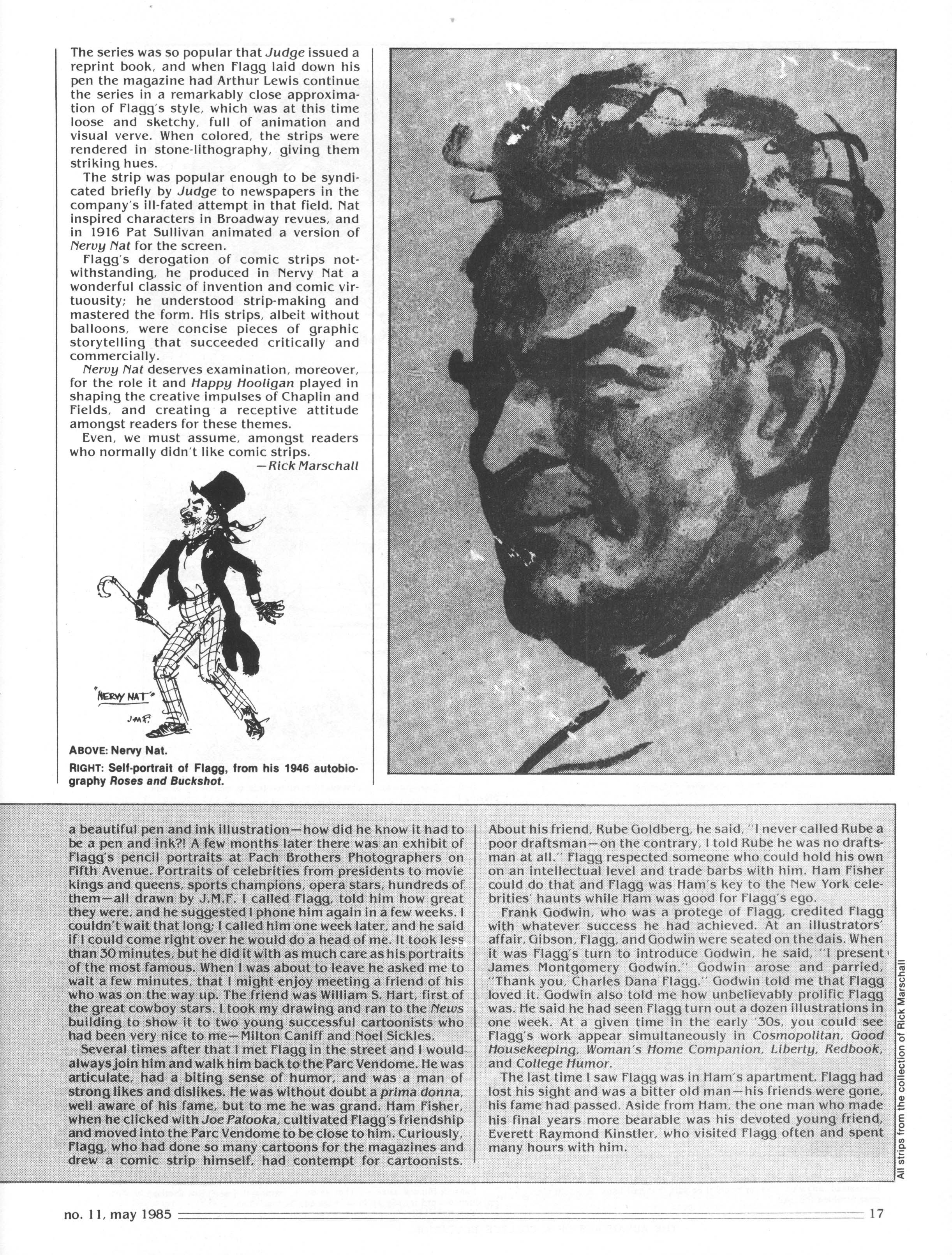 Read online Nemo: The Classic Comics Library comic -  Issue #11 - 15