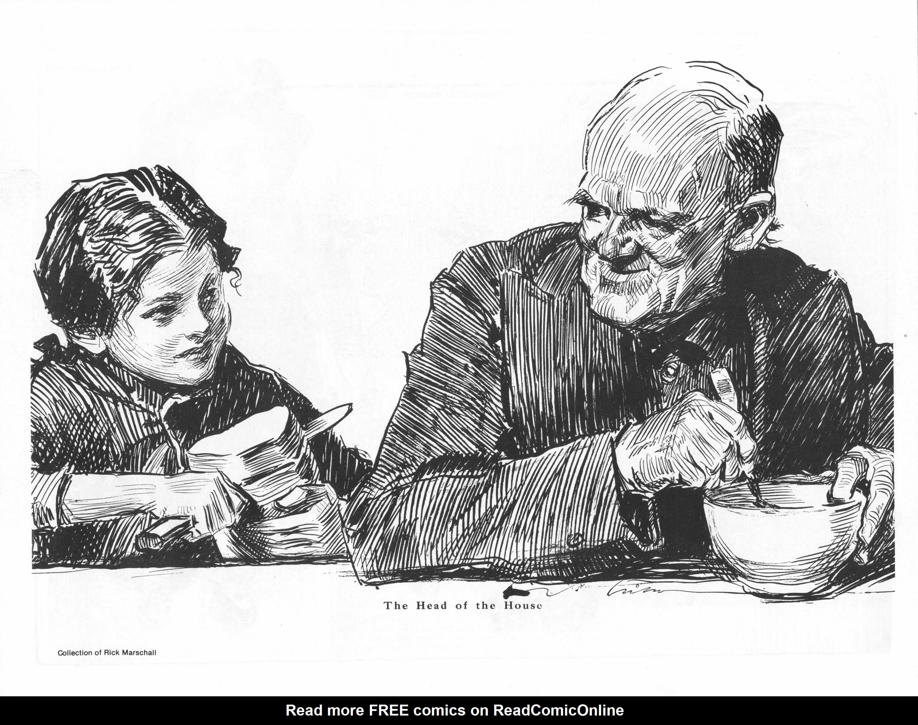 Read online Nemo: The Classic Comics Library comic -  Issue #11 - 37