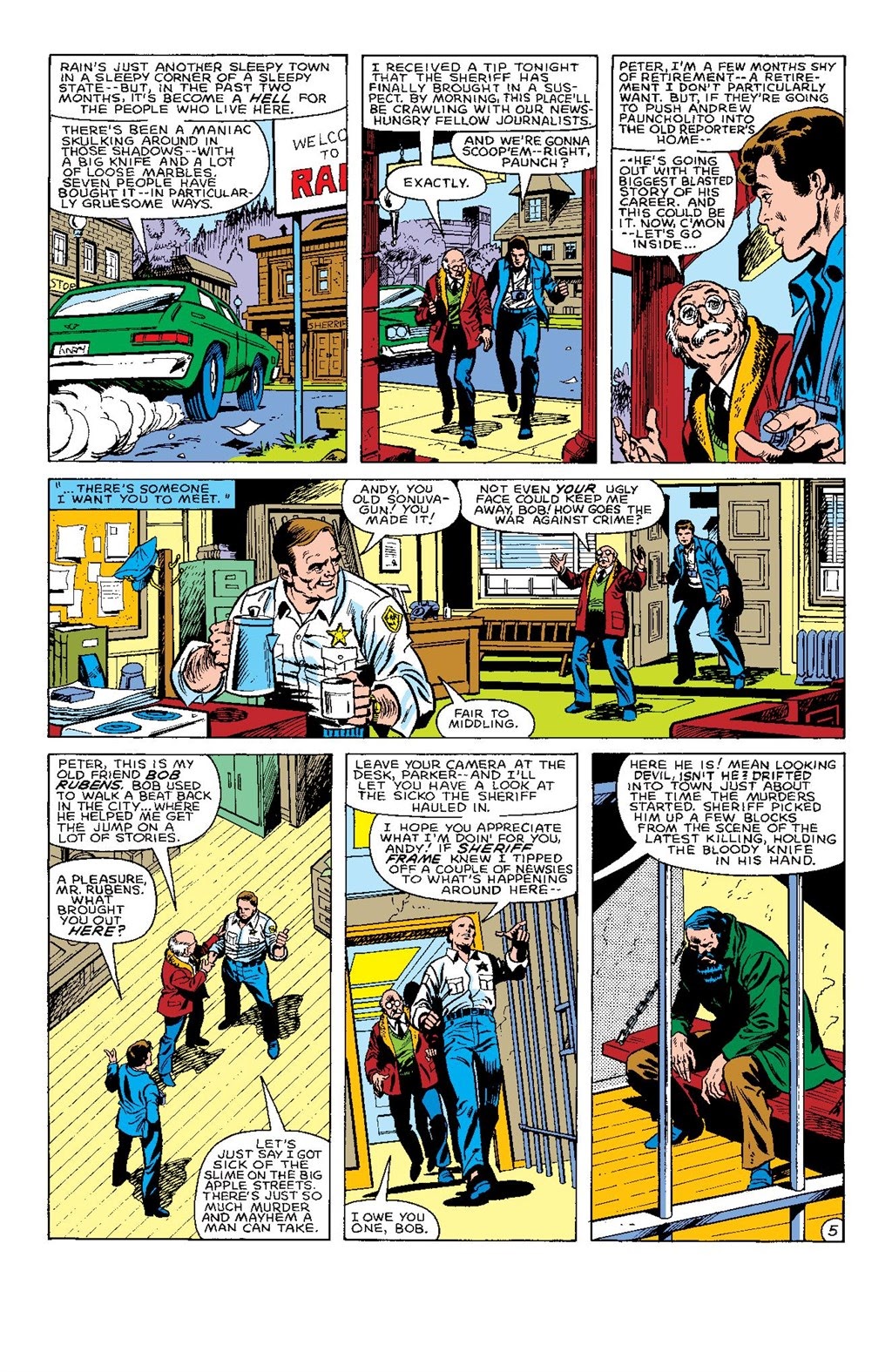 Read online Marvel-Verse (2020) comic -  Issue # Wanda and Vision - 68