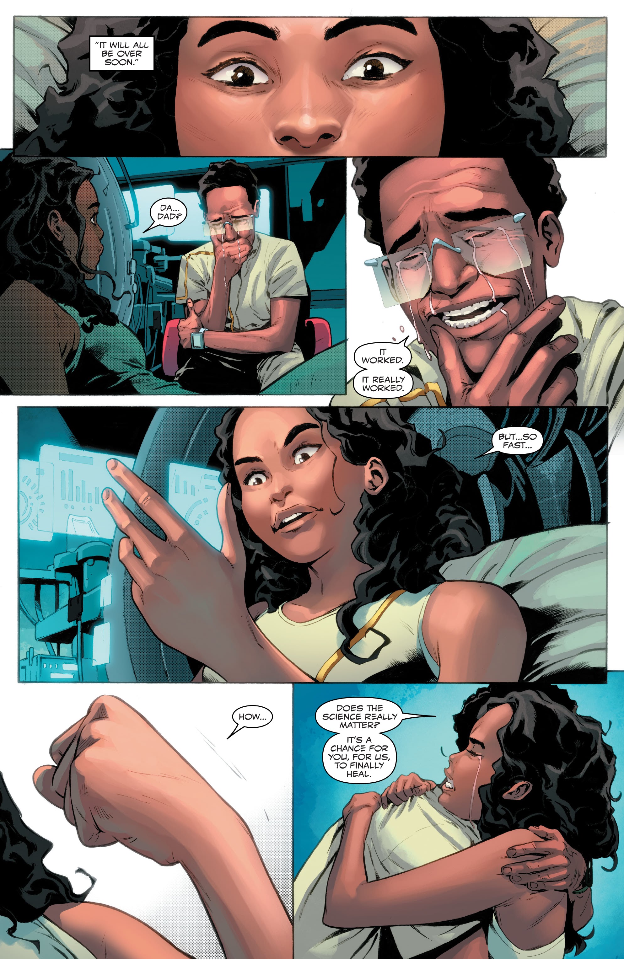 Read online Amazing Spider-Man 2099 Companion comic -  Issue # TPB (Part 2) - 65