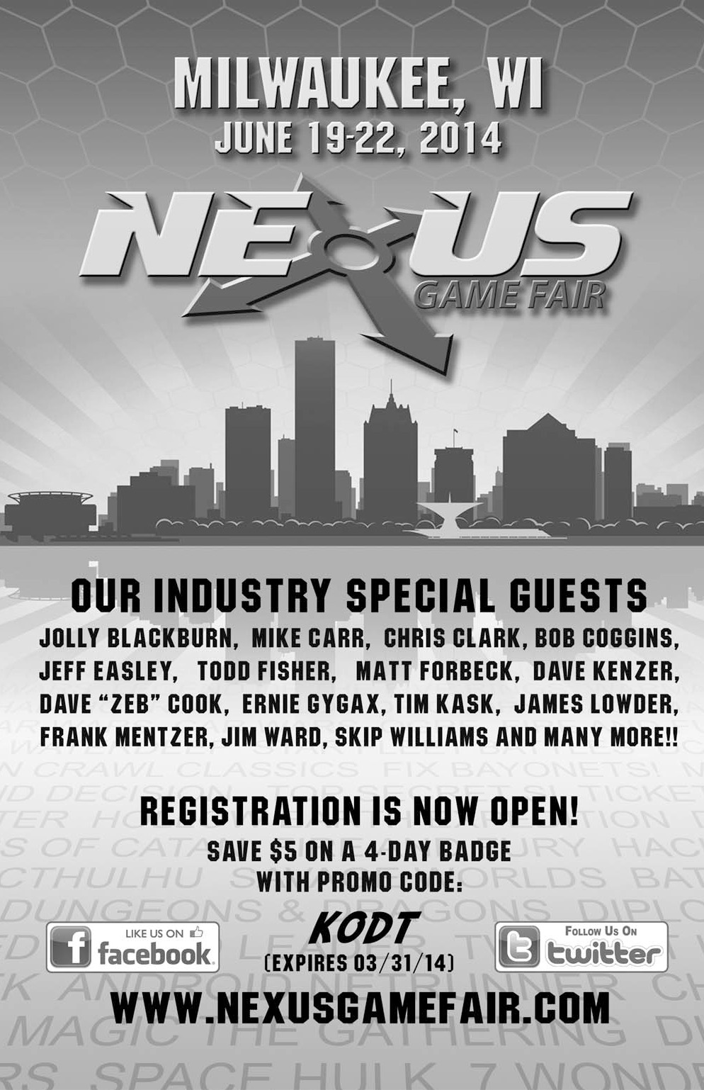 Read online Knights of the Dinner Table comic -  Issue #207 - 3