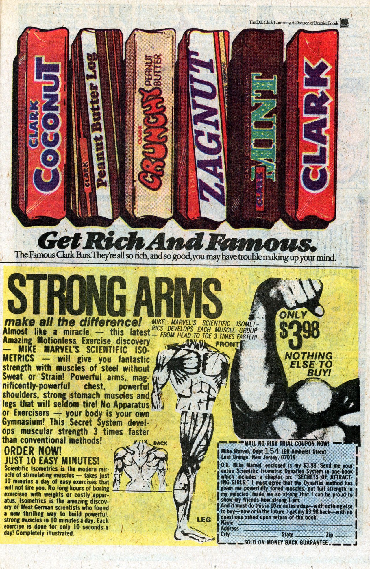 Read online Marvel Tales (1964) comic -  Issue #90 - 15