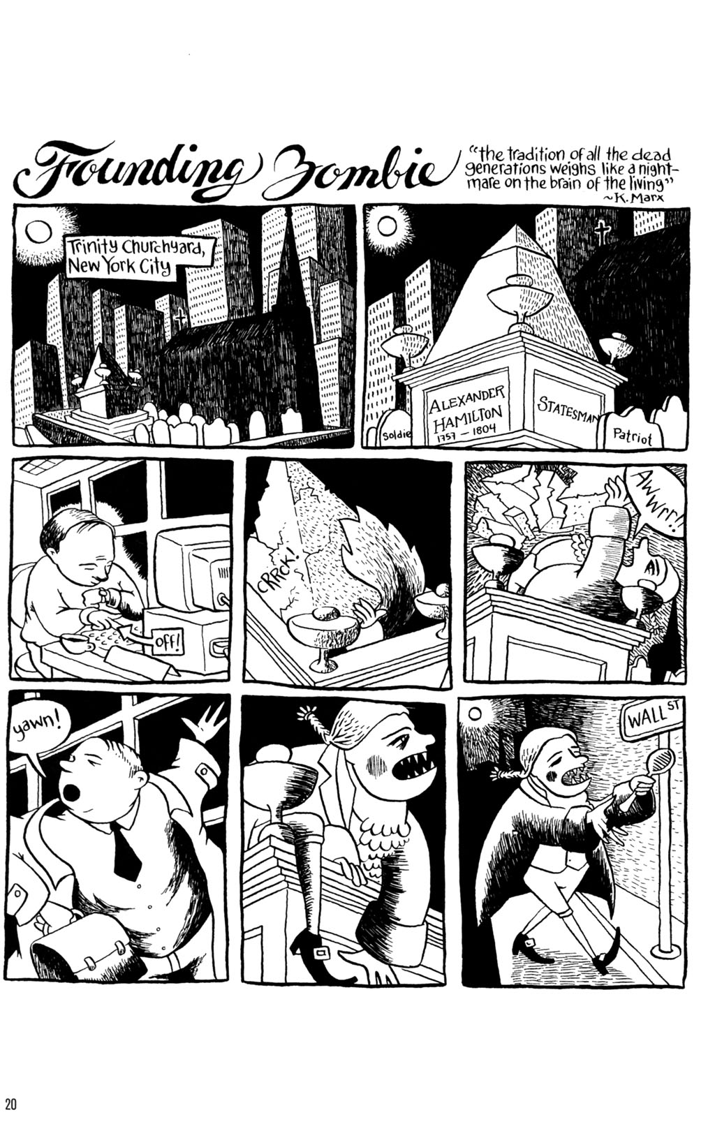 Read online Funny Book comic -  Issue #2 - 22