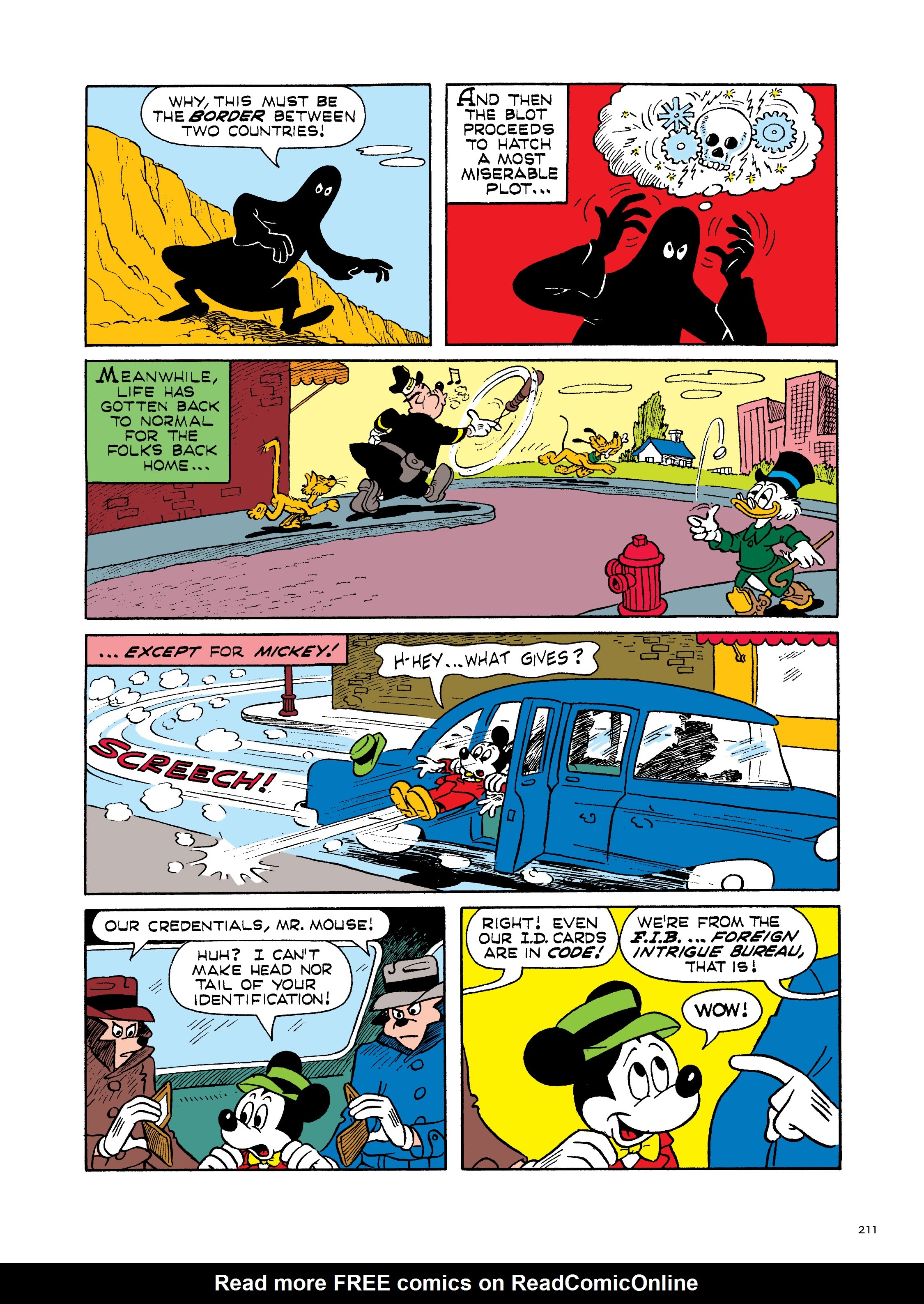 Read online Disney Masters comic -  Issue # TPB 15 (Part 3) - 18