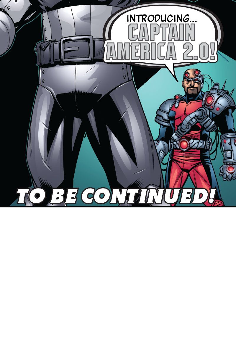 Read online Avengers Unlimited: Infinity Comic comic -  Issue #64 - 31