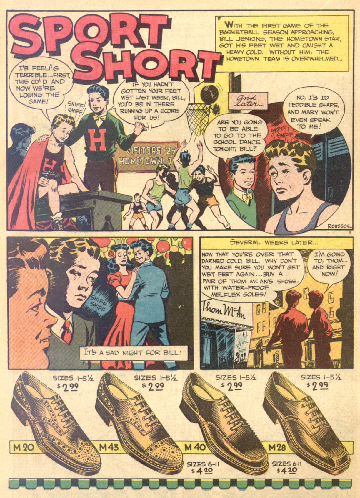 Read online Boy Commandos comic -  Issue #9 - 30