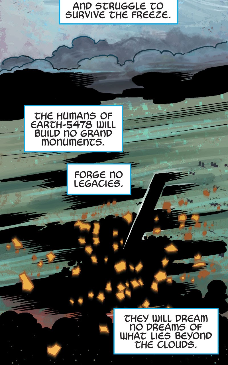 Read online Avengers Forever: Infinity Comic comic -  Issue #1 - 39