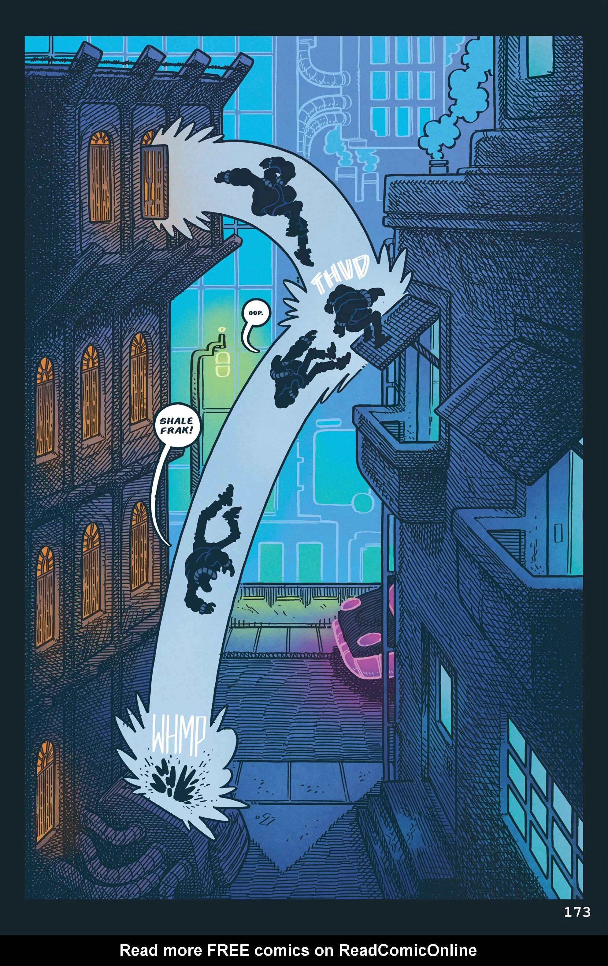 Read online eJunky comic -  Issue # TPB (Part 2) - 74