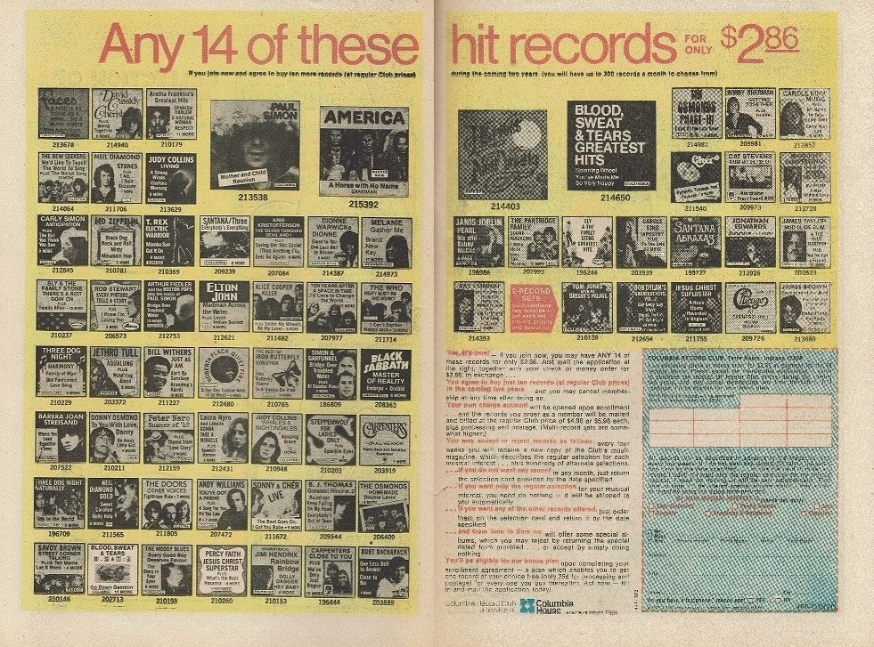 Read online Jughead's Jokes comic -  Issue #31 - 26