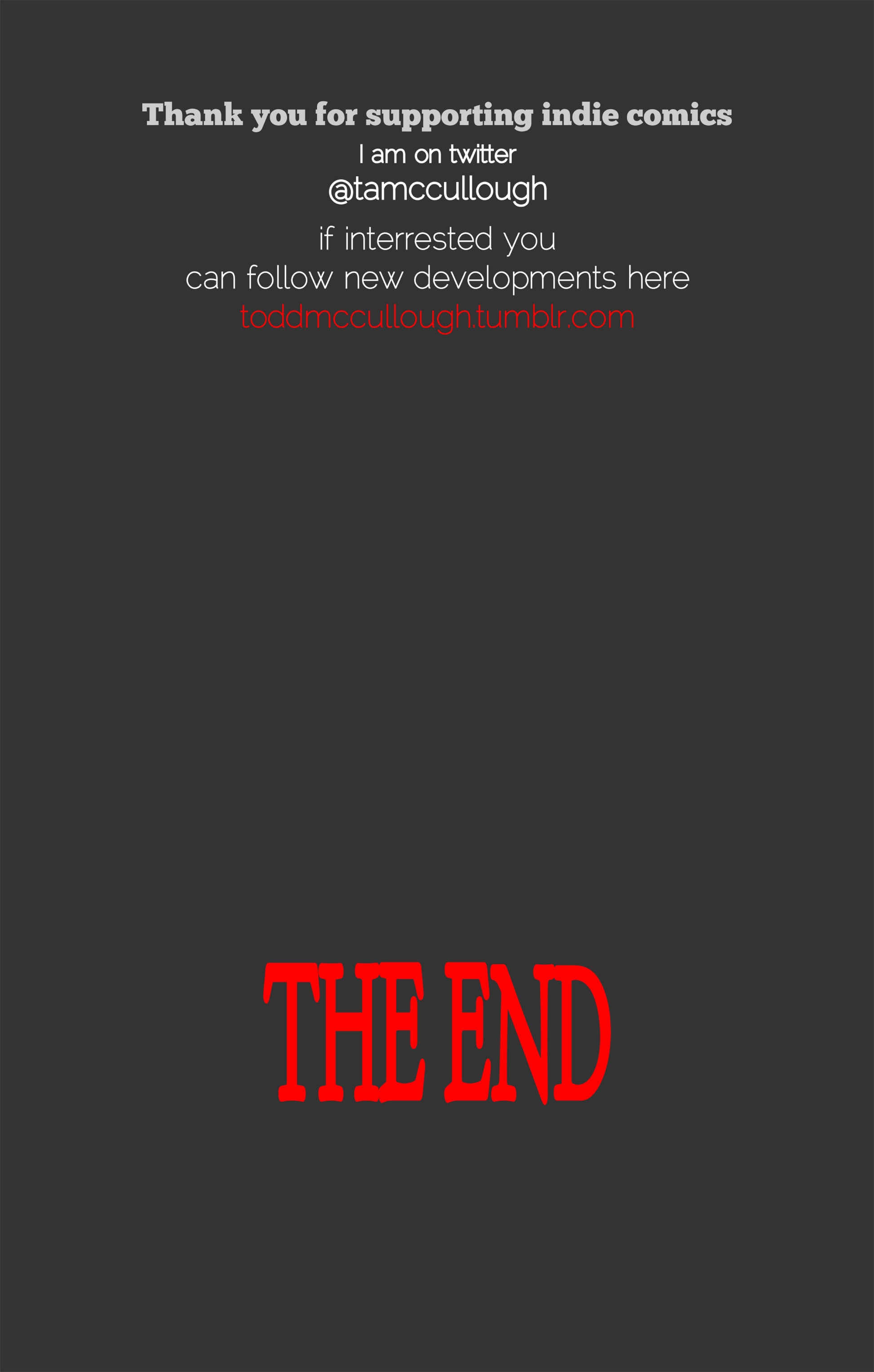 Read online Who Needs the Moon comic -  Issue #8 - 29