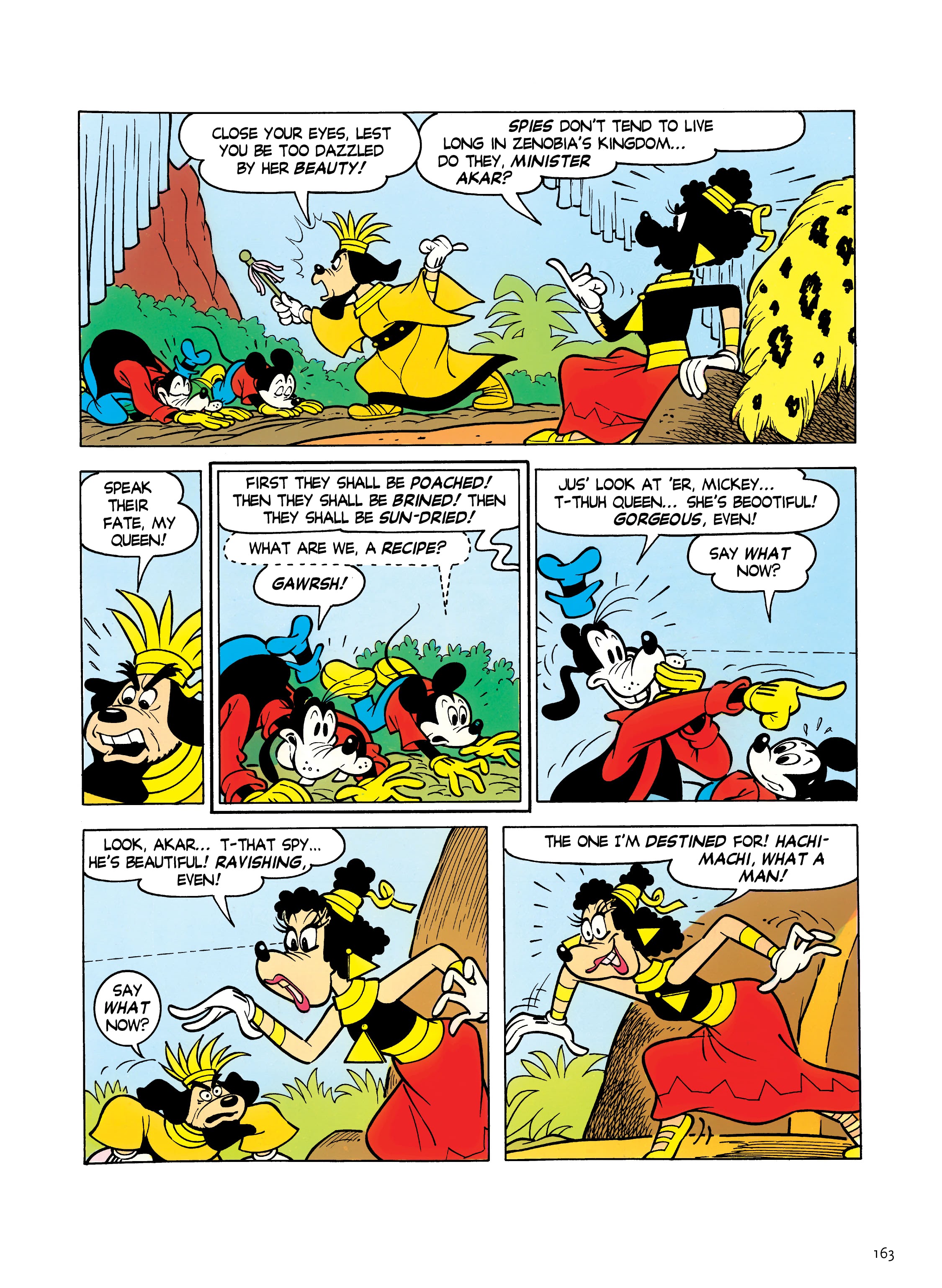 Read online Disney Masters comic -  Issue # TPB 17 (Part 2) - 68