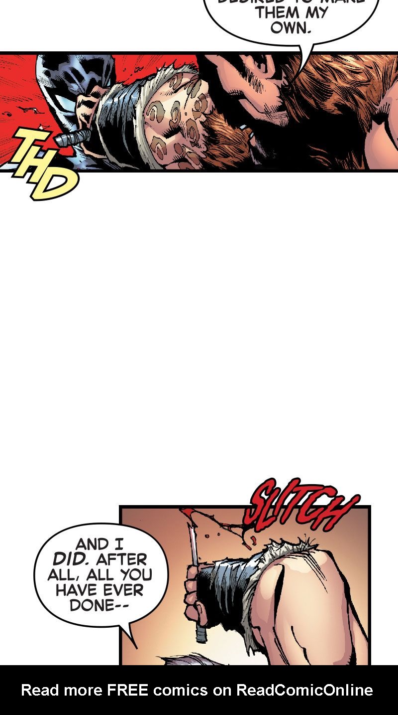 Read online Amazing Spider-Man: Hunted Infinity Comic comic -  Issue #9 - 61