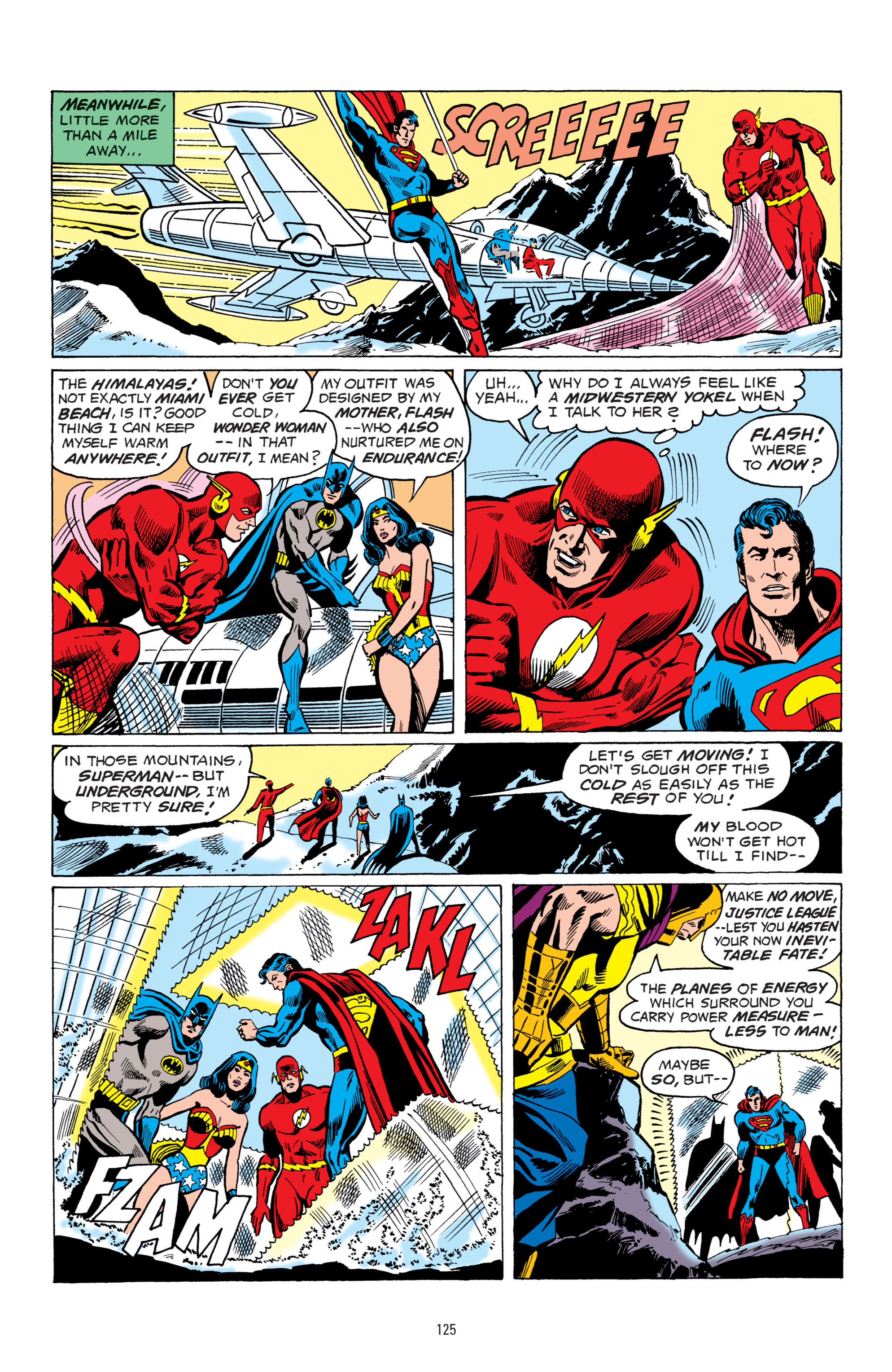 Read online Justice League of America: A Celebration of 60 Years comic -  Issue # TPB (Part 2) - 26