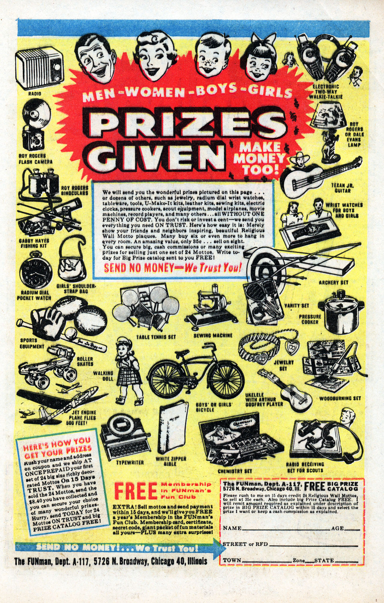 Read online Love Tales comic -  Issue #64 - 33