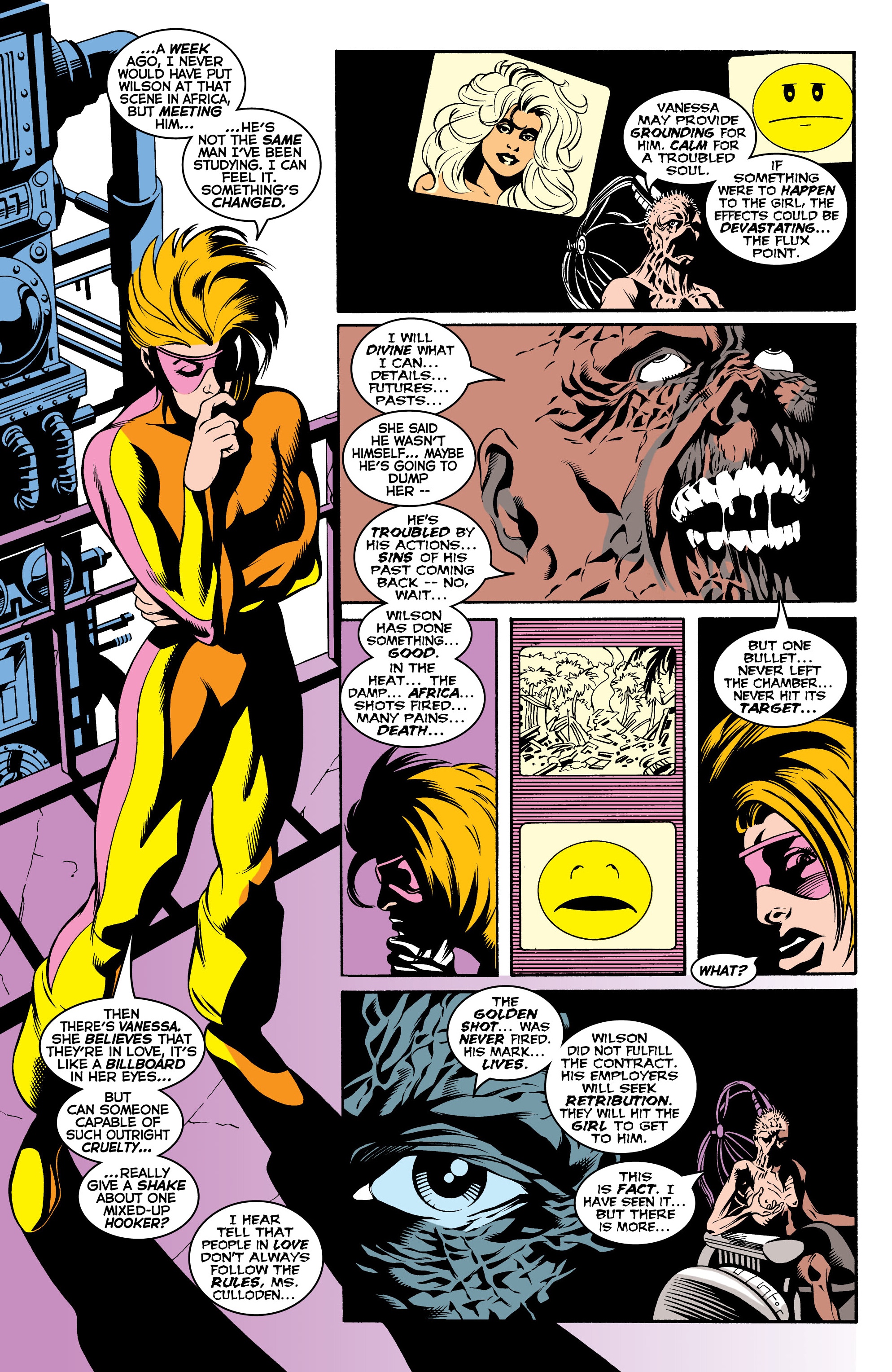 Read online Deadpool Epic Collection comic -  Issue # Mission Improbable (Part 3) - 54