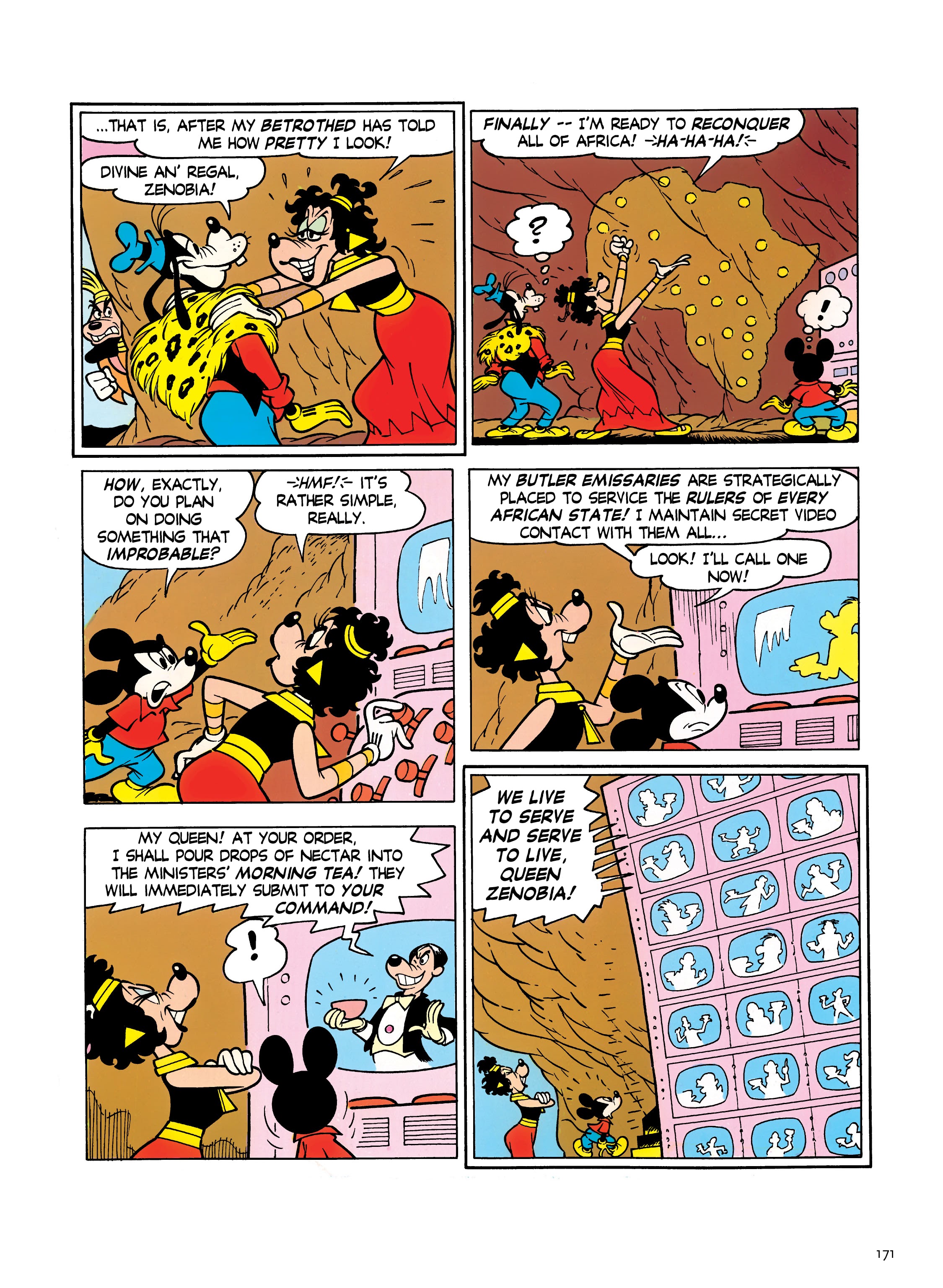 Read online Disney Masters comic -  Issue # TPB 17 (Part 2) - 76