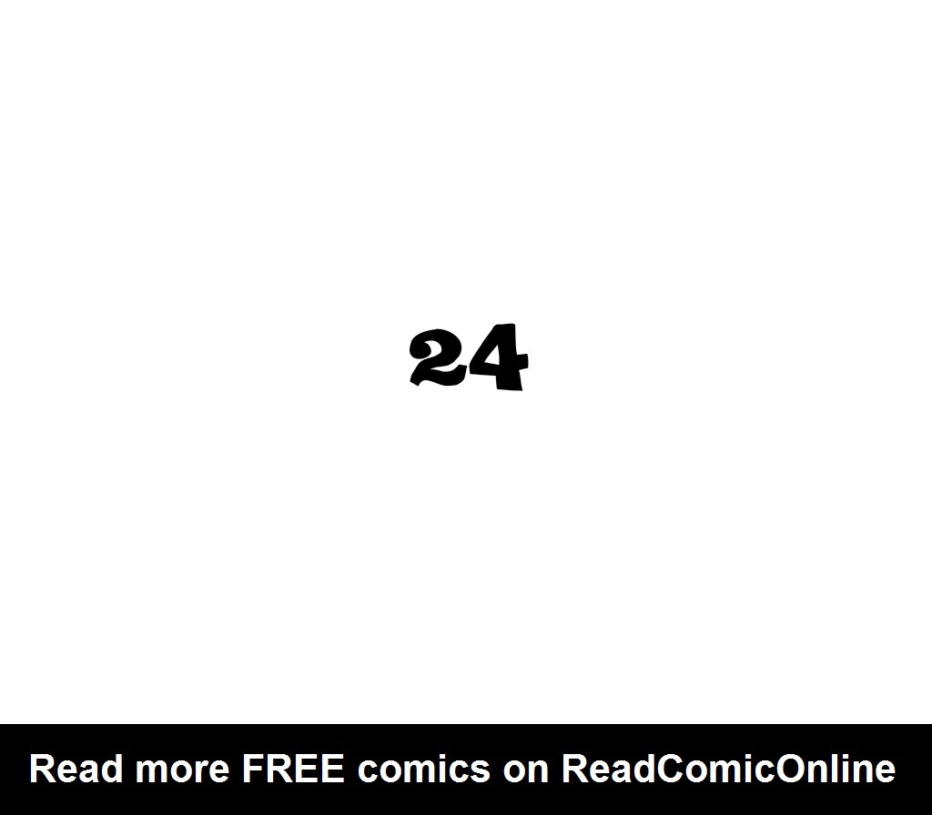 Read online The Adventures of Bernard the World Destroyer comic -  Issue # Full - 51