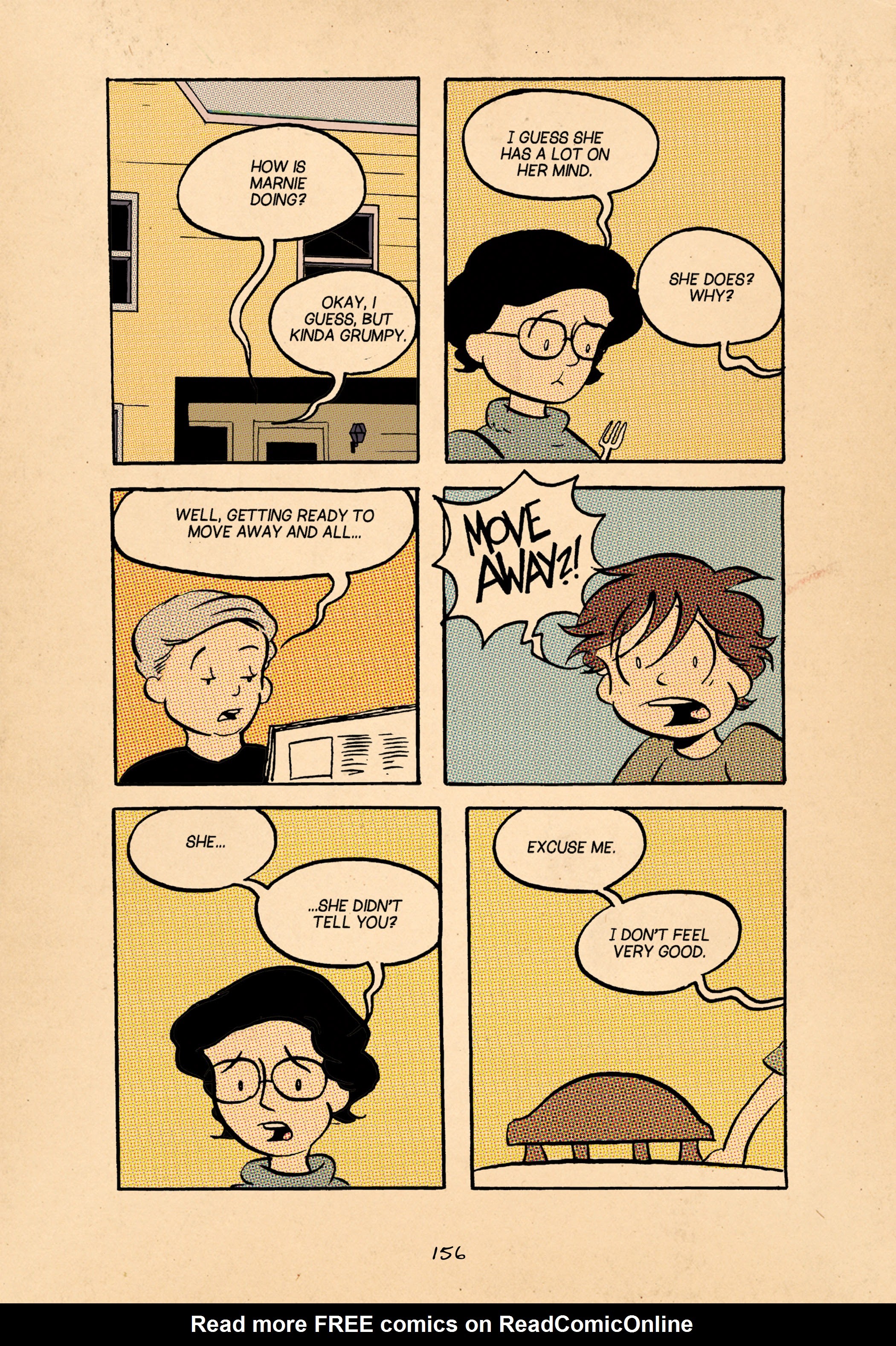Read online The Dumbest Idea Ever! comic -  Issue # TPB (Part 2) - 57