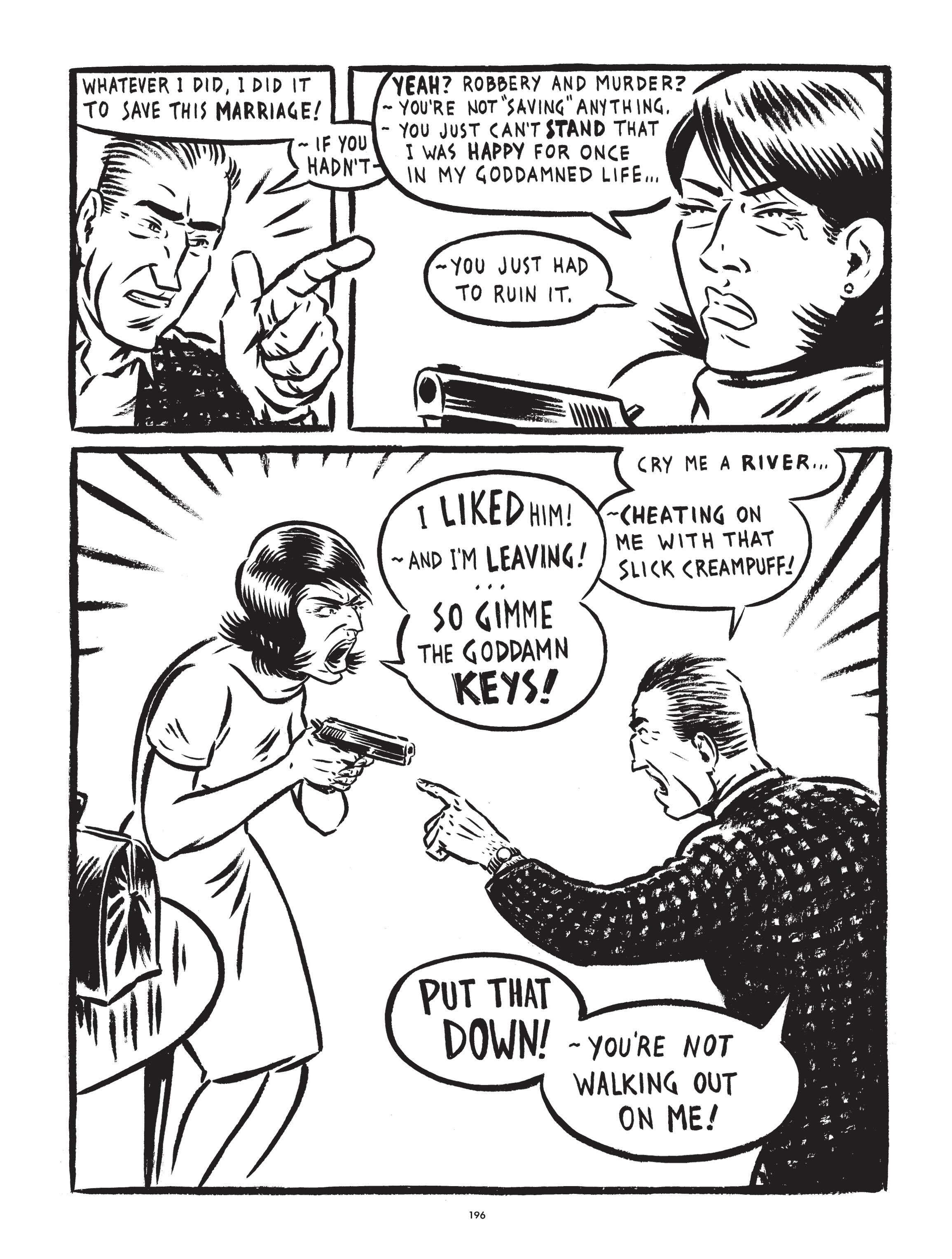 Read online To Have and To Hold comic -  Issue # TPB (Part 2) - 103