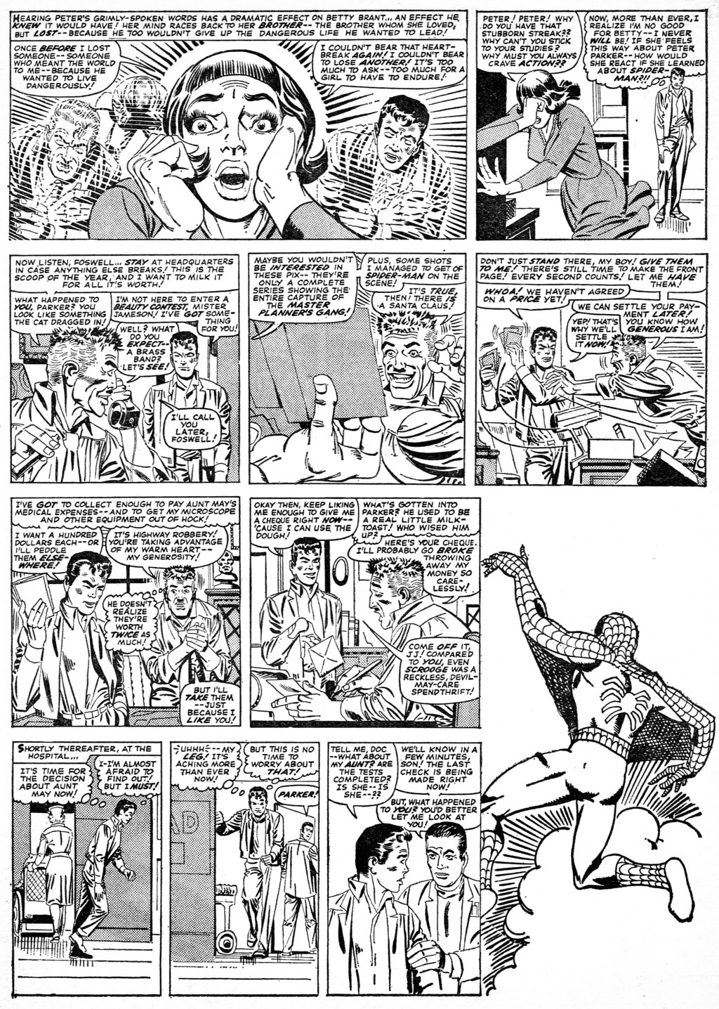 Read online Pow! comic -  Issue #86 - 7