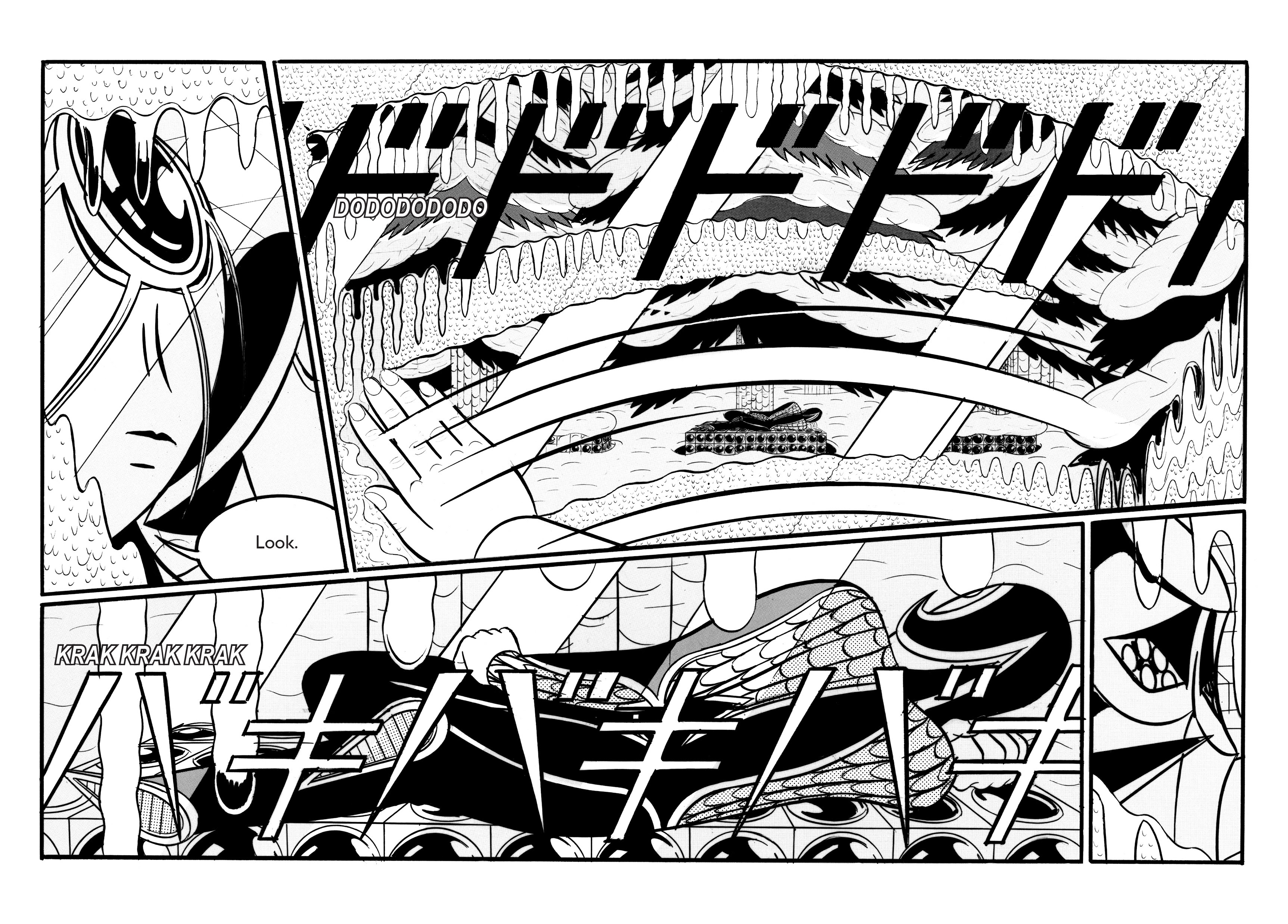 Read online Iceland comic -  Issue # TPB - 39