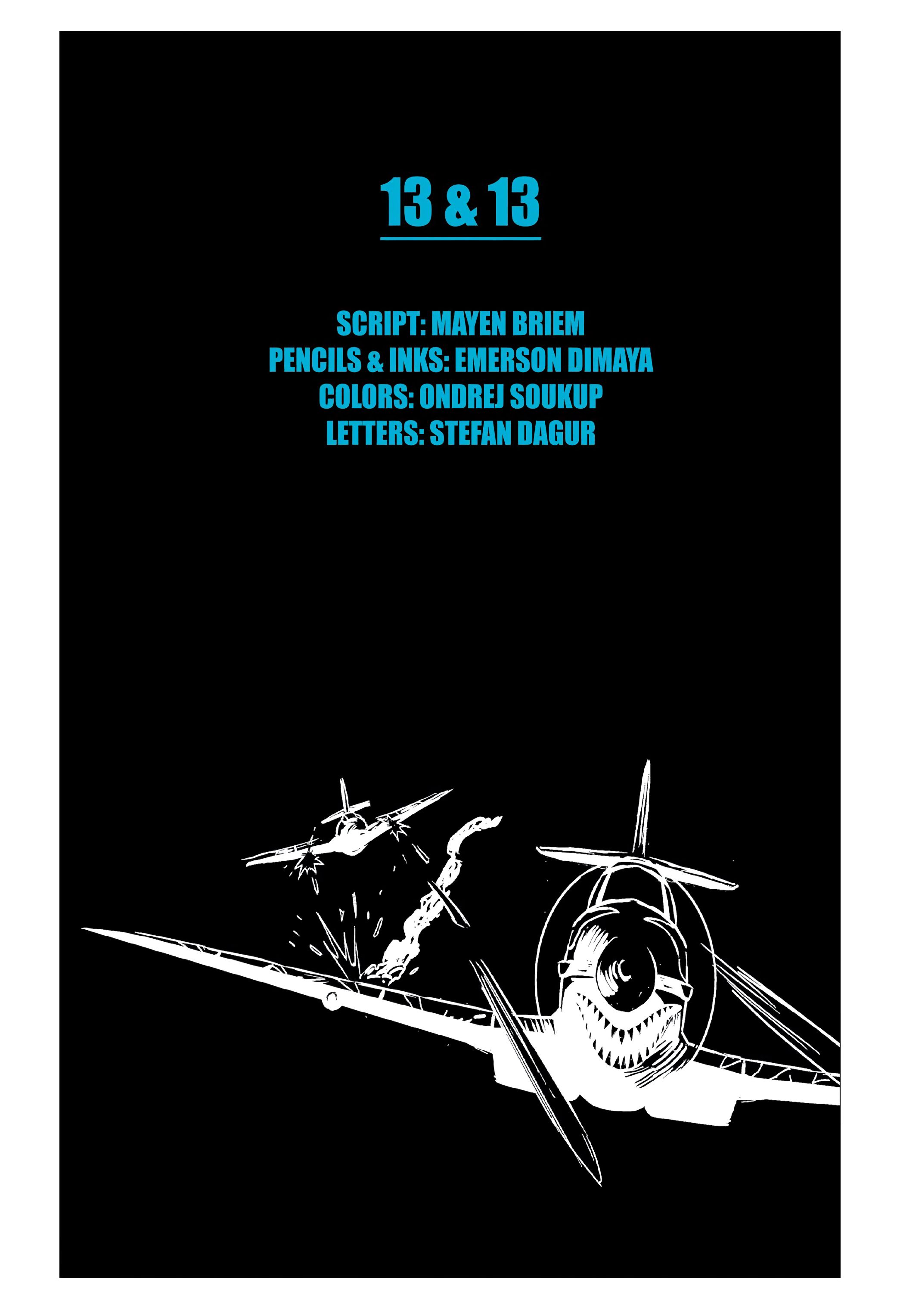 Read online Horror City Chronicles comic -  Issue # TPB (Part 1) - 64