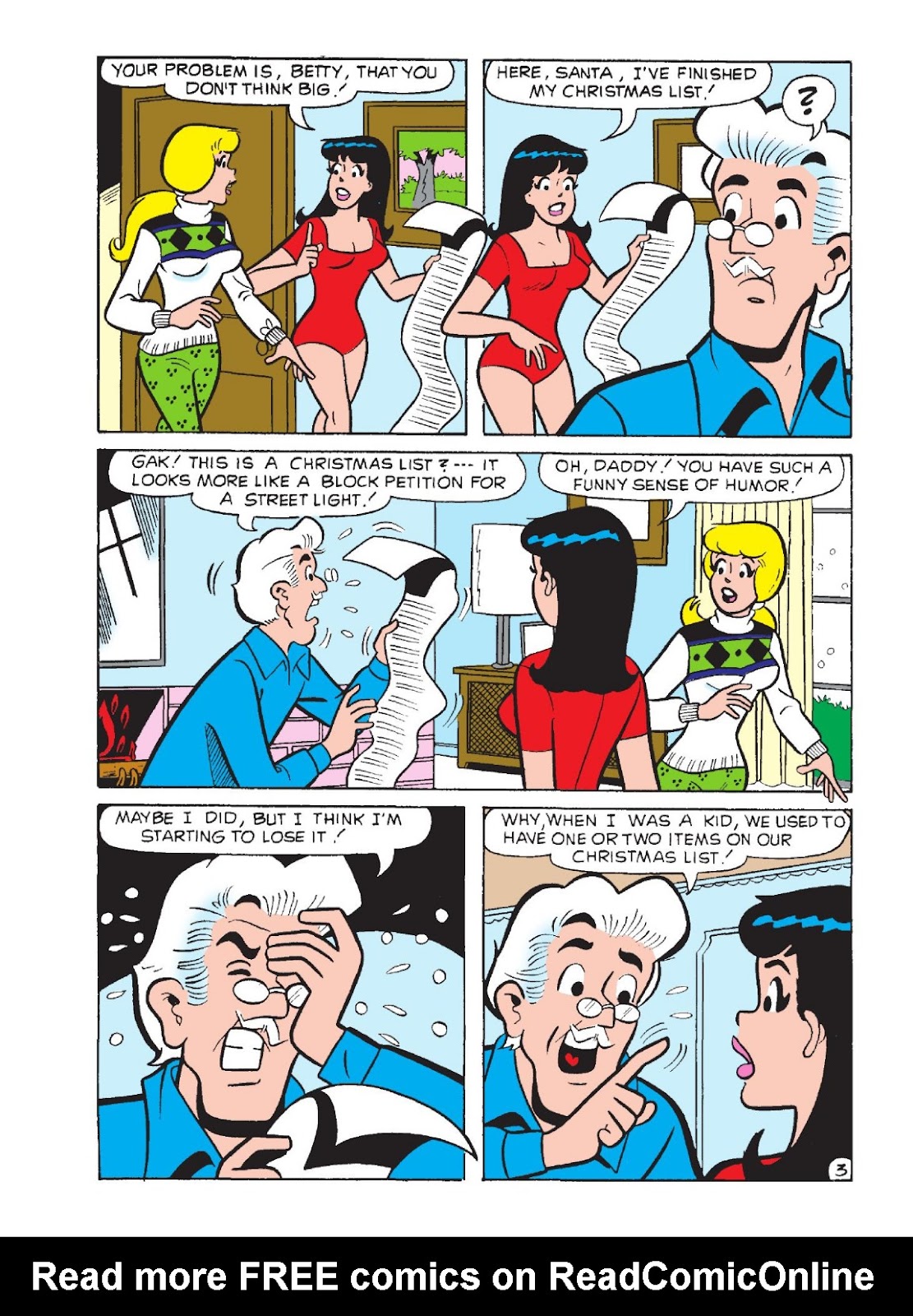 Betty and Veronica Double Digest issue 319 - Page 14