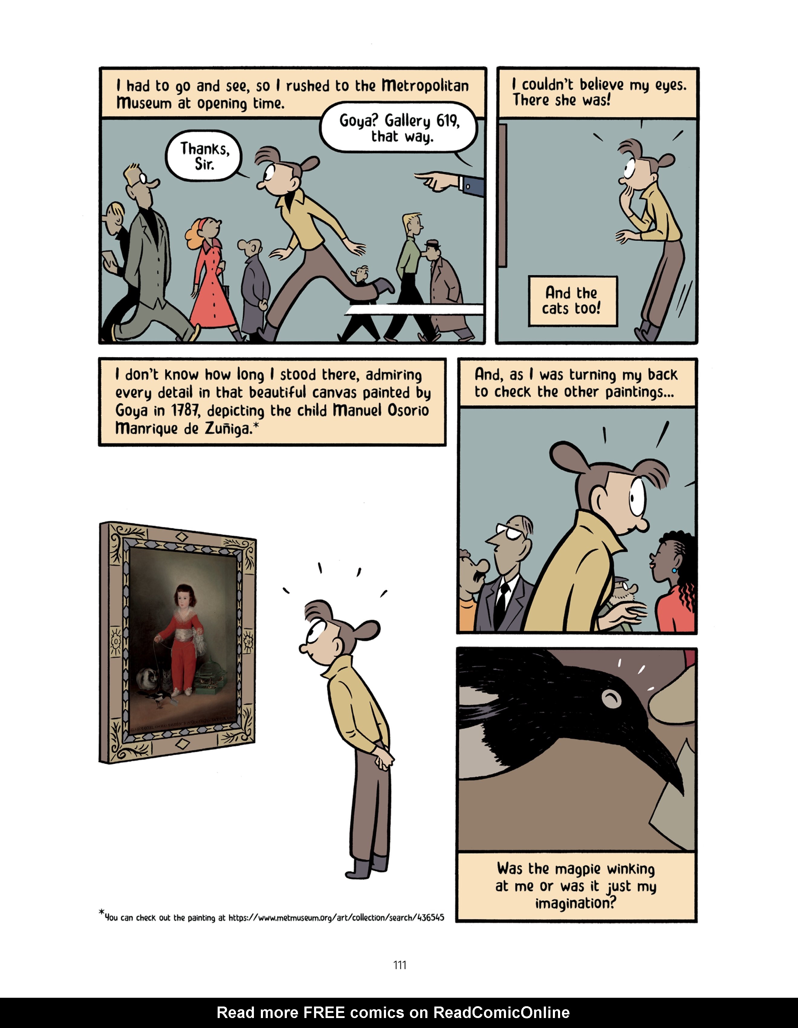 Read online Illustrating Spain in the US comic -  Issue # TPB - 93