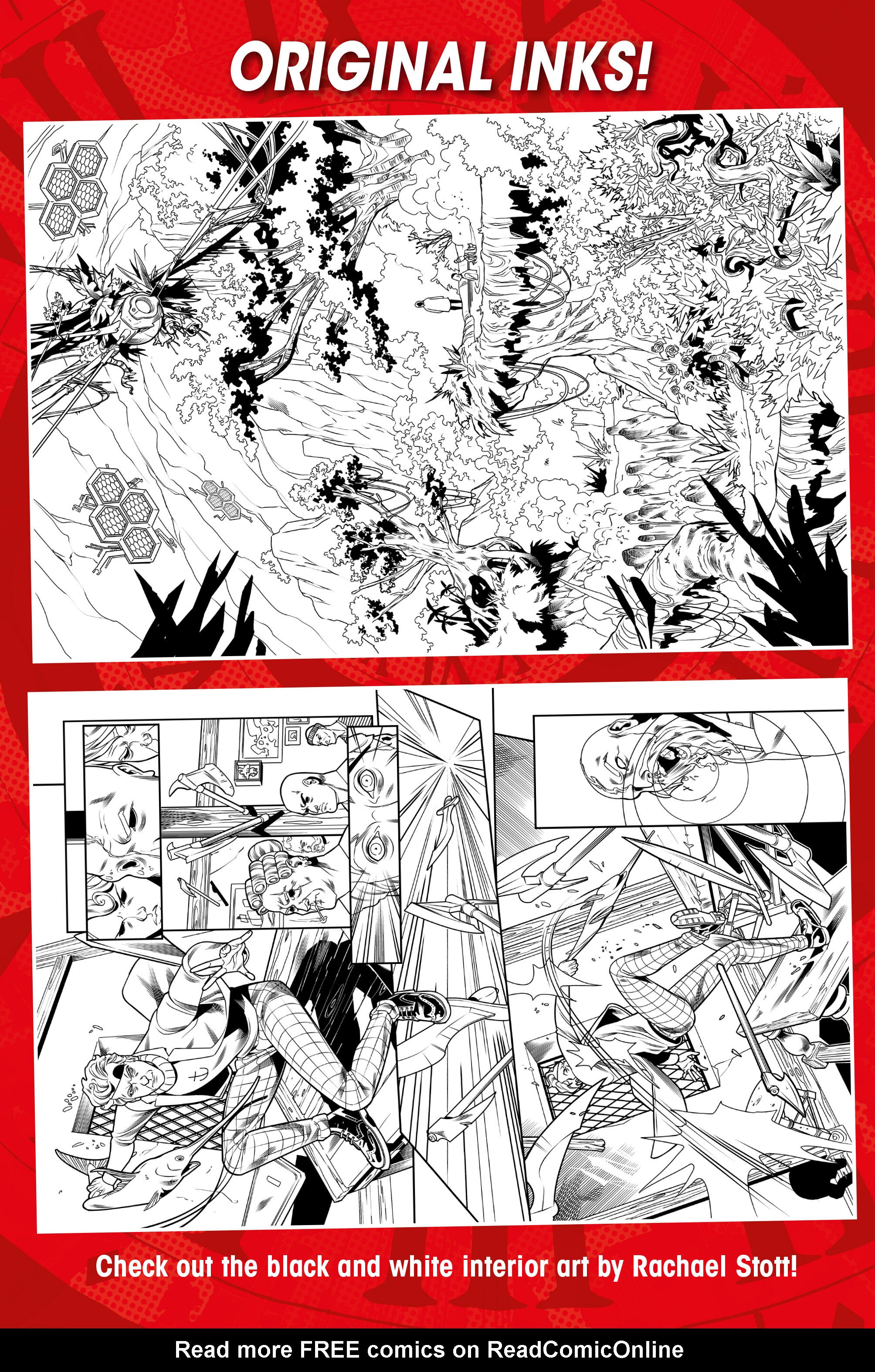 Read online Doctor Who: The Twelfth Doctor Year Two comic -  Issue #2 - 31