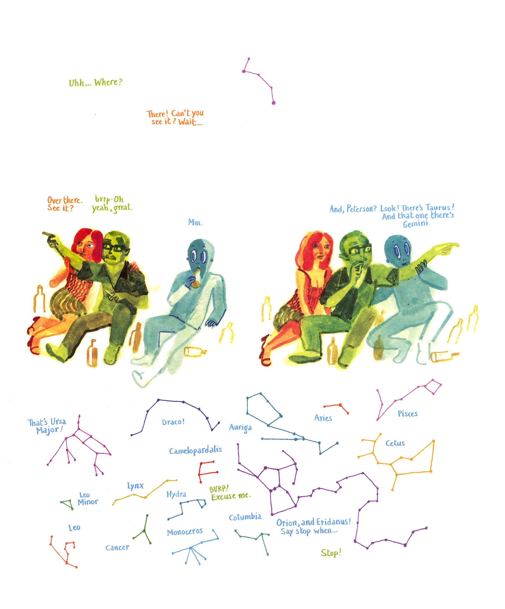 Read online The Making Of comic -  Issue # TPB (Part 2) - 49