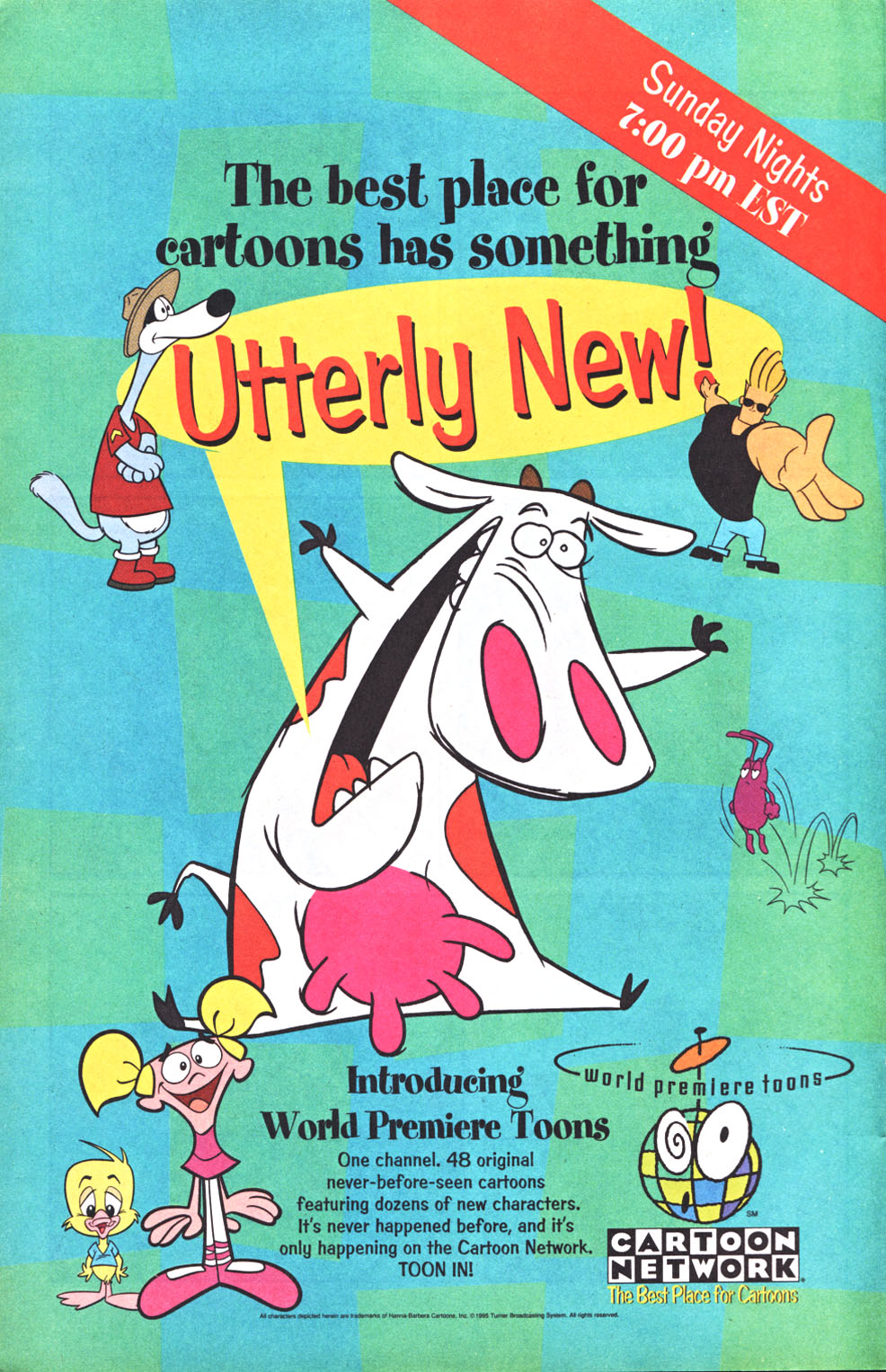 Read online The Flintstones (1992) comic -  Issue #16 - 26