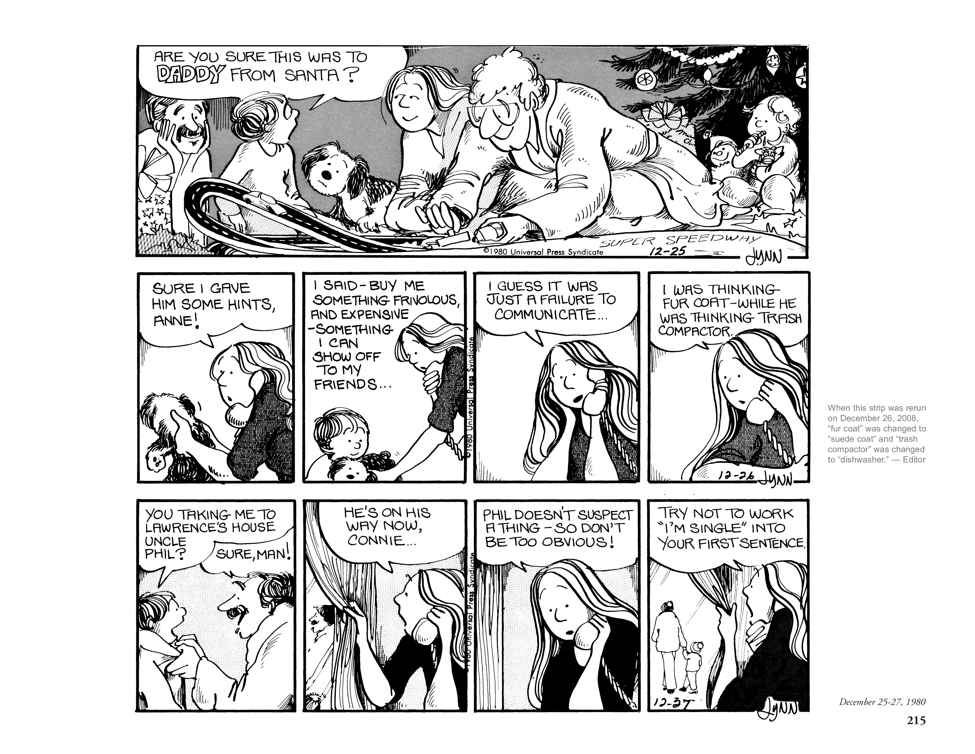Read online For Better Or For Worse: The Complete Library comic -  Issue # TPB 1 (Part 3) - 18