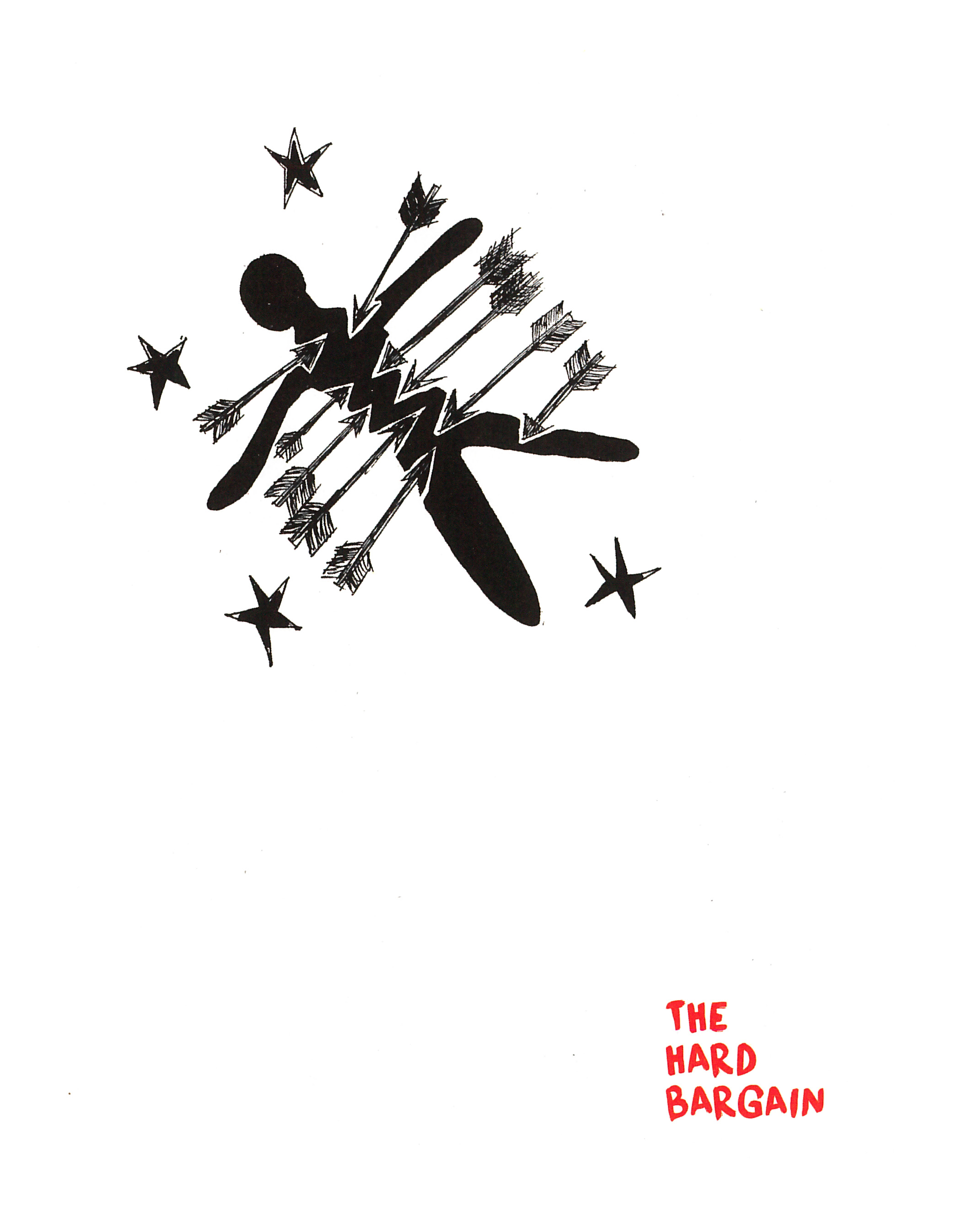 Read online Vyasa: The Beginning comic -  Issue # TPB (Part 1) - 48