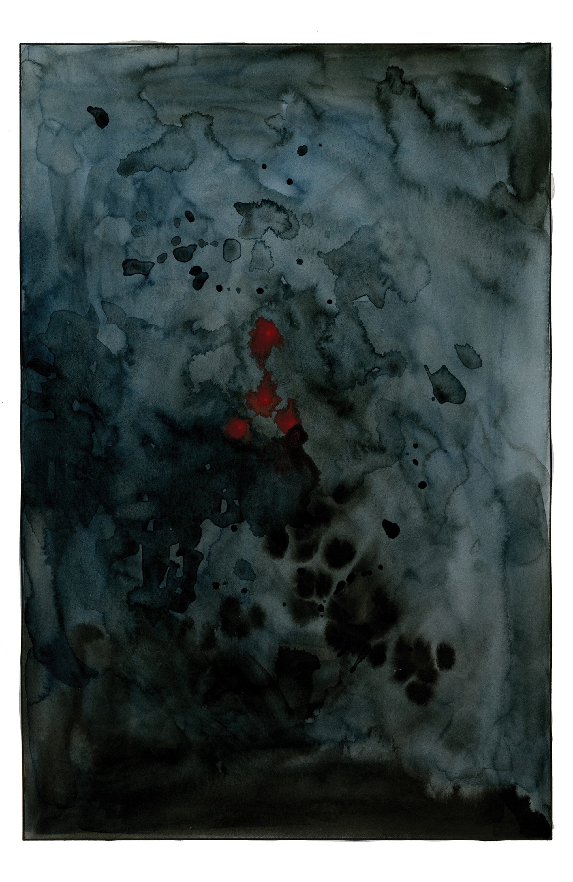 Read online Harrow County comic -  Issue # _Omnibus 2 (Part 3) - 12