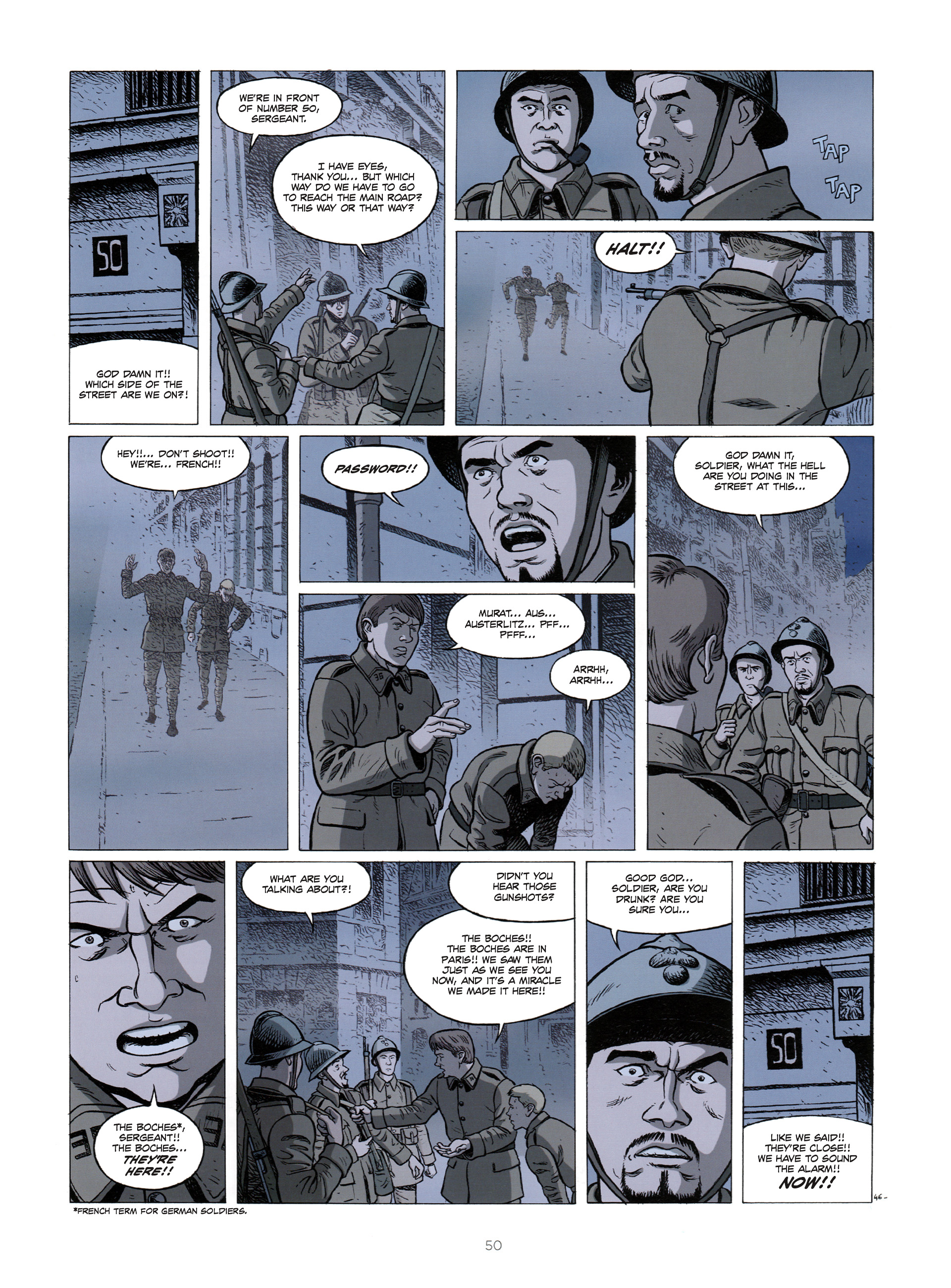 Read online WW 2.2 comic -  Issue #1 - 52