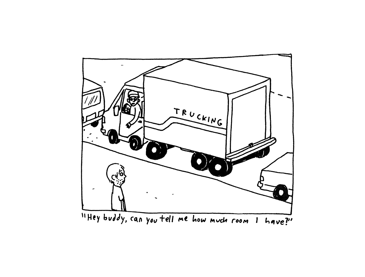 Read online I am Going to Be Small comic -  Issue # TPB (Part 2) - 69