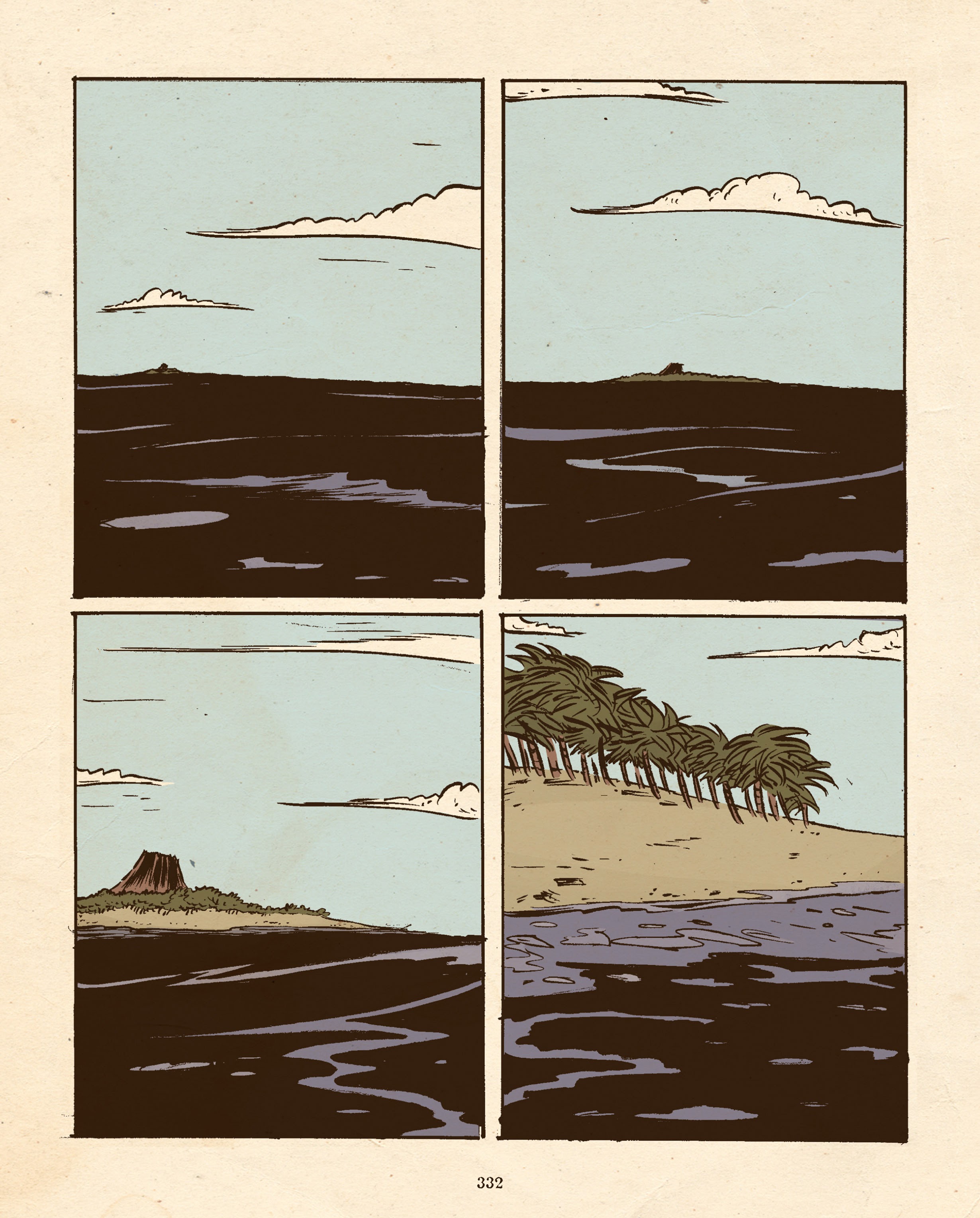 Read online 2 Sisters comic -  Issue # TPB (Part 2) - 209