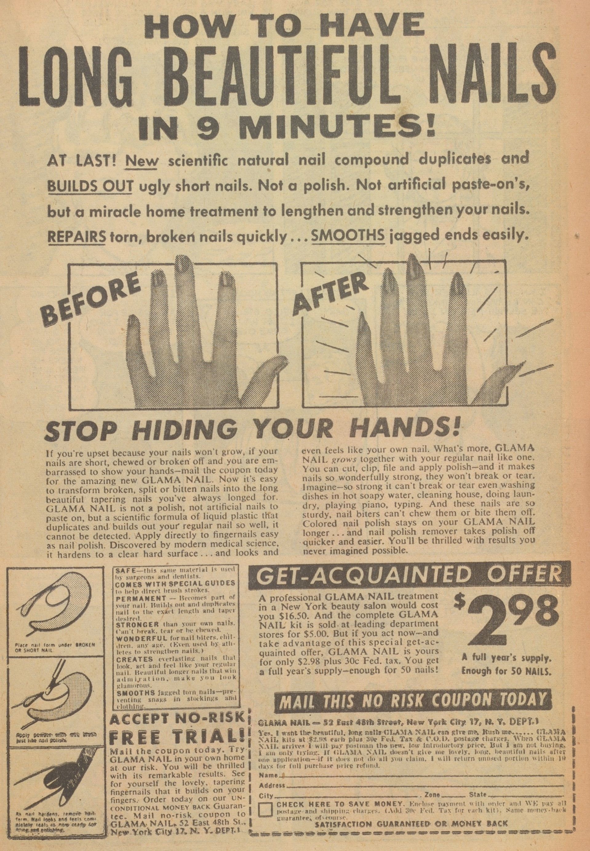 Read online Love Tales comic -  Issue #67 - 19