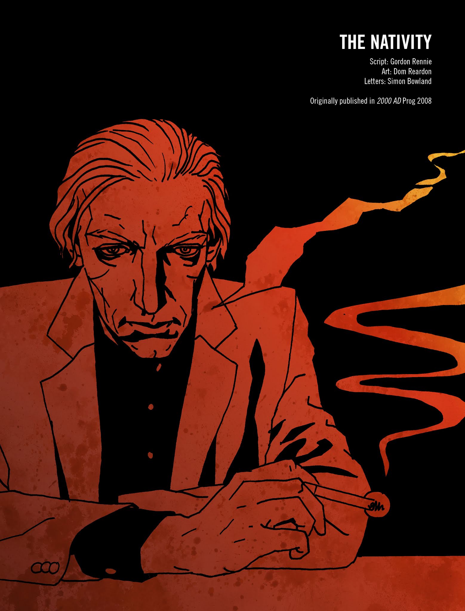 Read online Caballistics Inc. The Complete Digital Edition comic -  Issue # TPB (Part 4) - 16