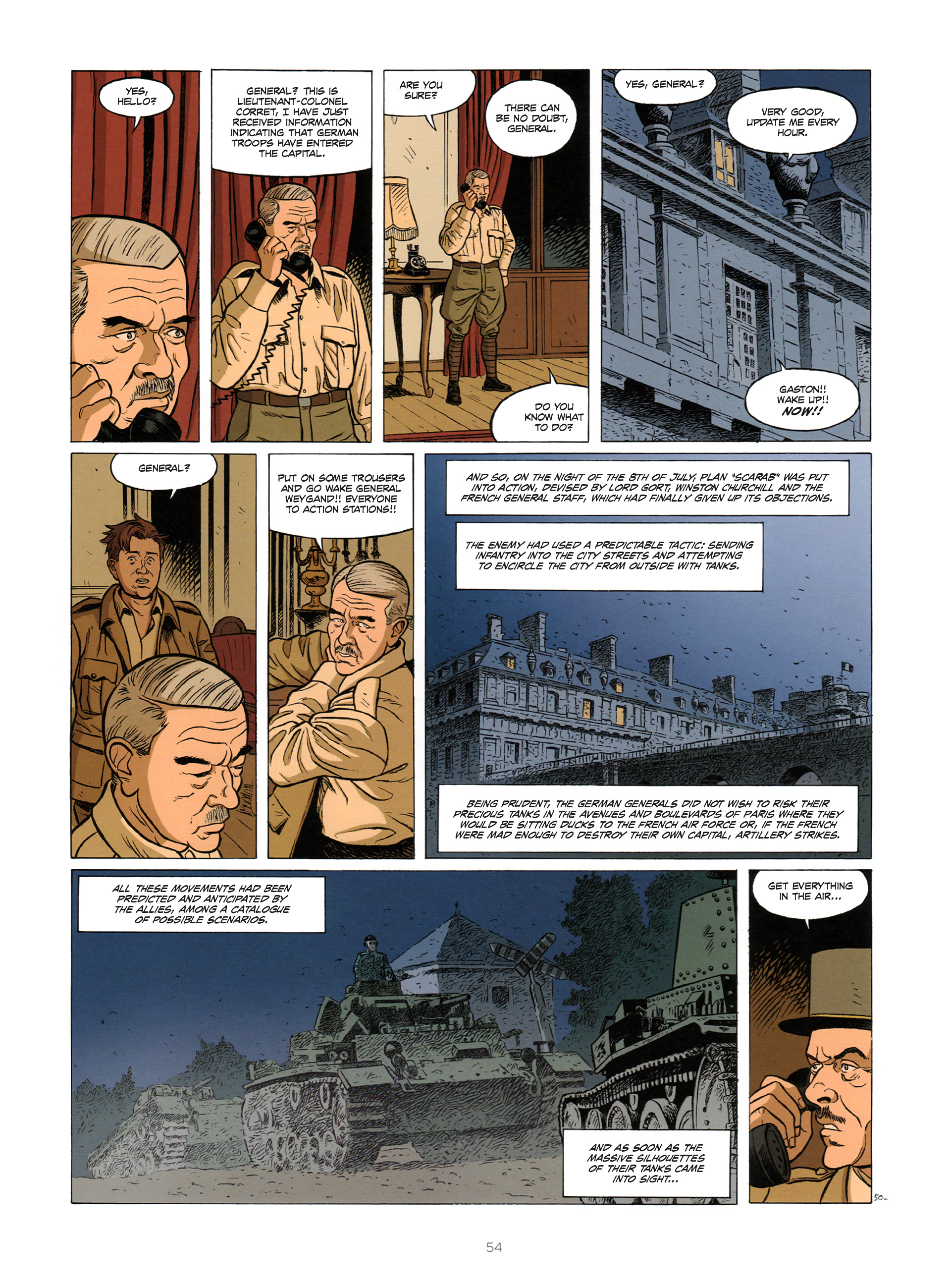 Read online WW 2.2 comic -  Issue #1 - 56