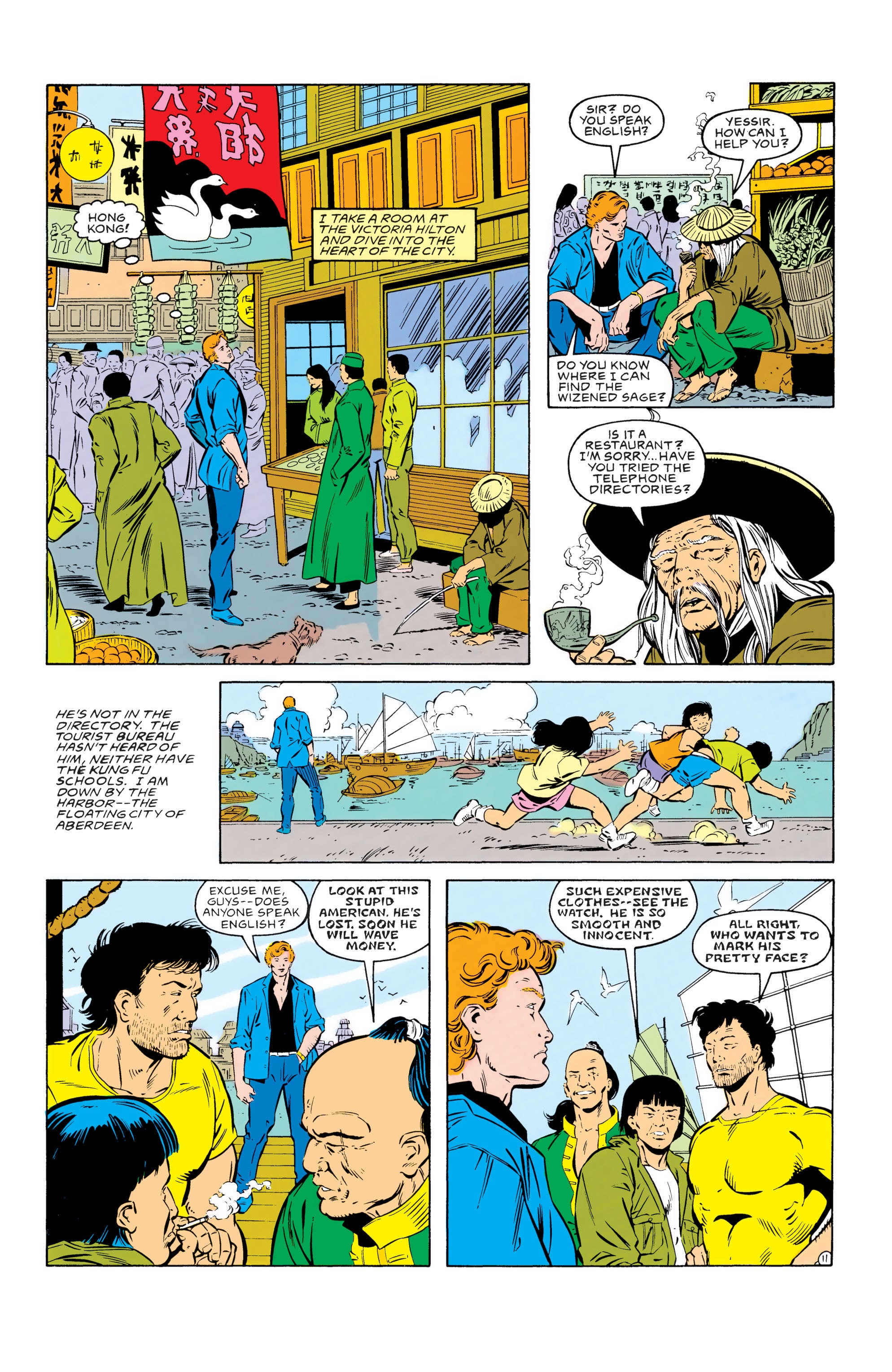 Read online The Flash: Savage Velocity comic -  Issue # TPB (Part 2) - 87
