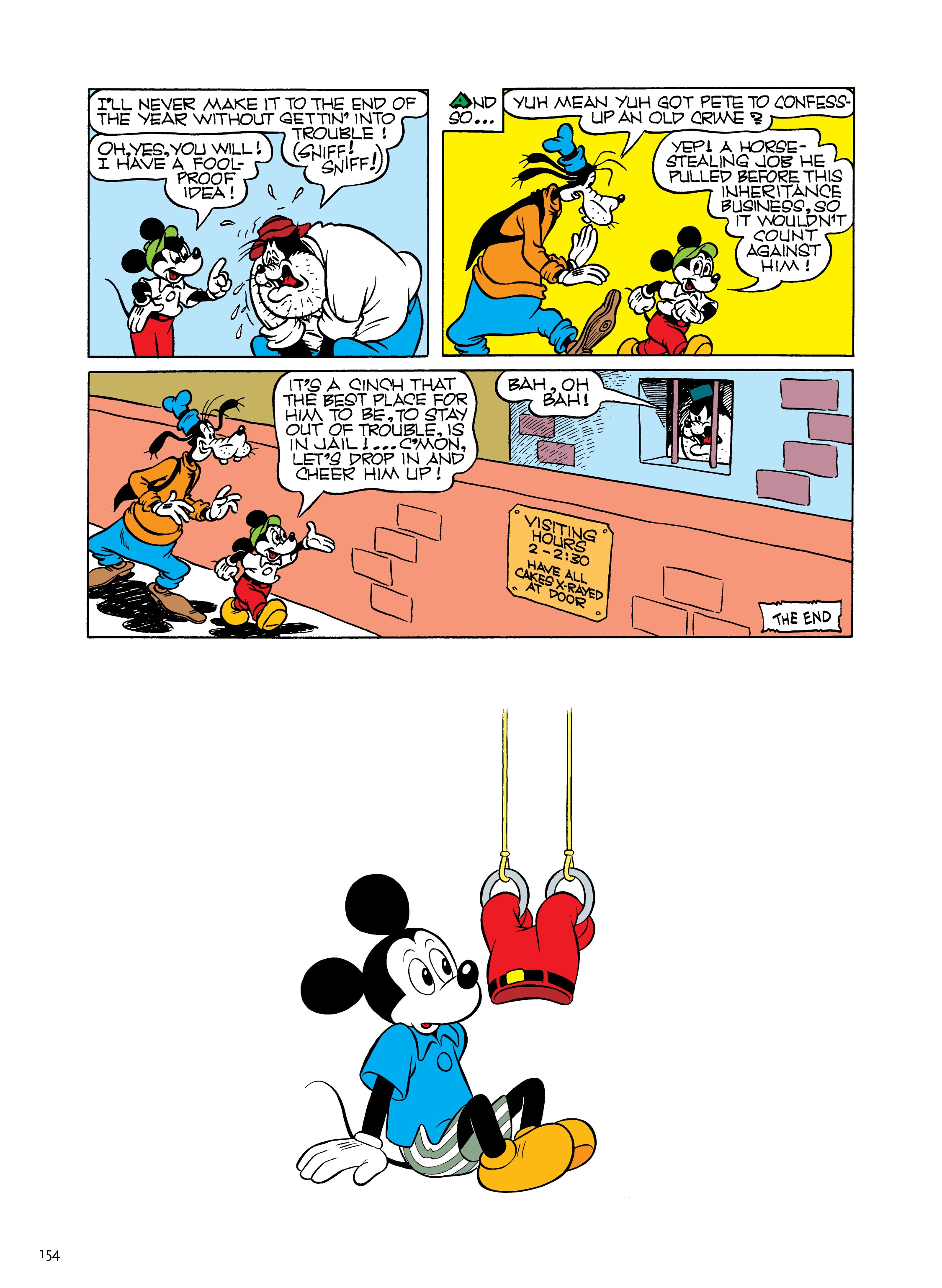 Read online Disney Masters comic -  Issue # TPB 21 (Part 2) - 63
