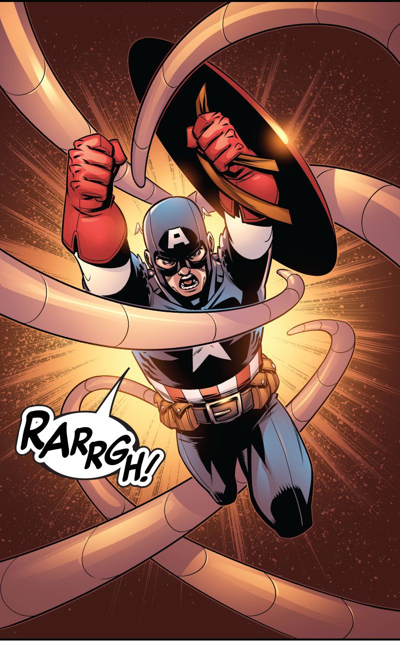 Read online Avengers Unlimited: Infinity Comic comic -  Issue #63 - 23