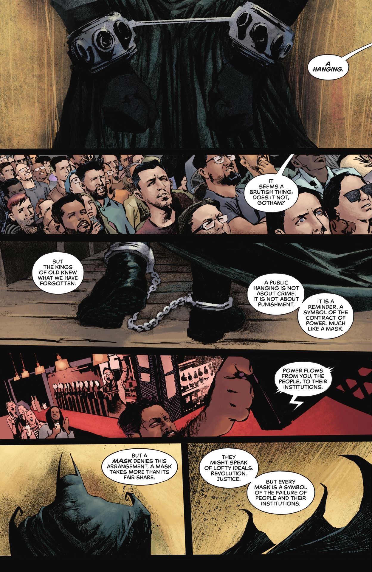 Read online Detective Comics (2016) comic -  Issue #1078 - 3