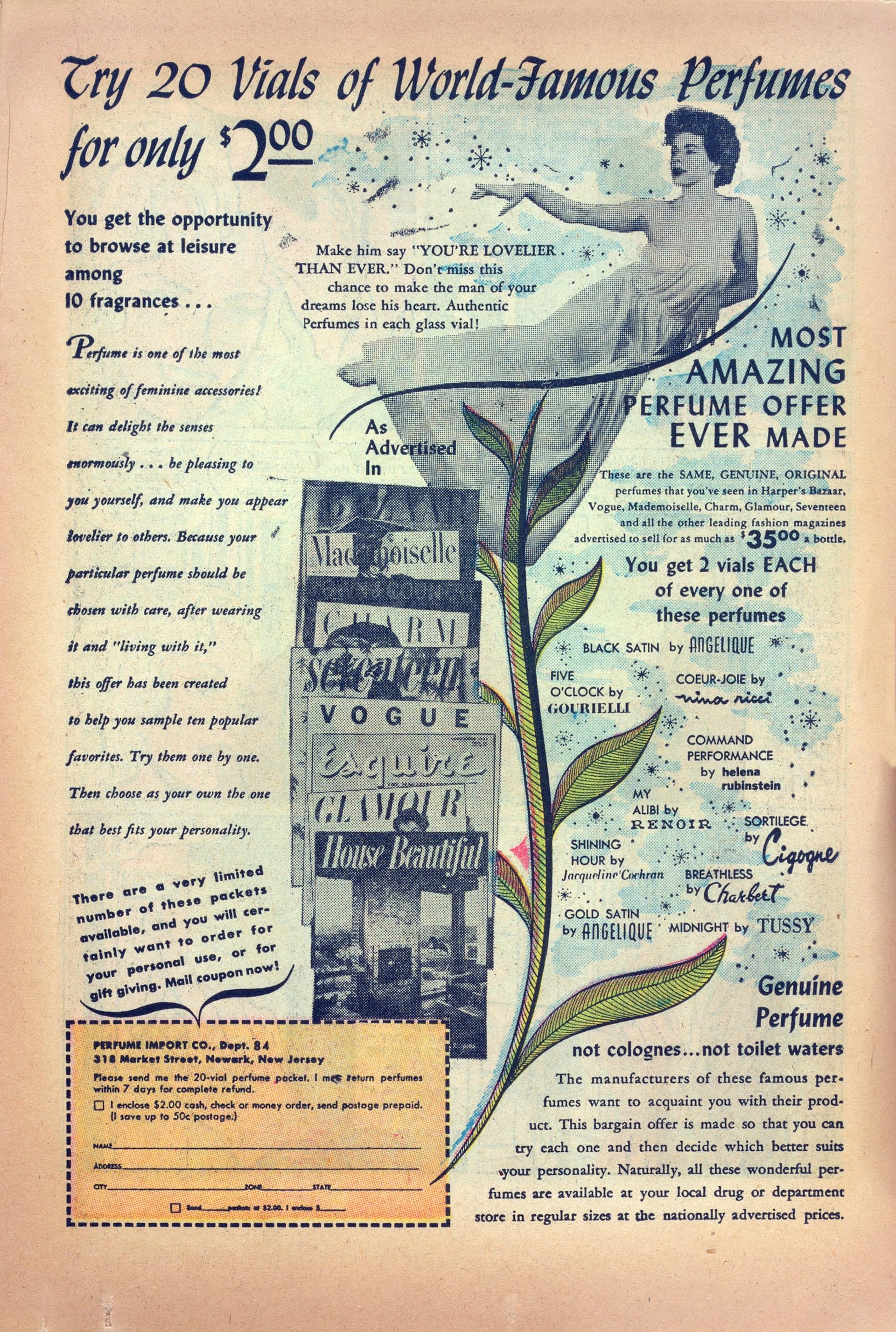 Read online Girl Confessions comic -  Issue #16 - 15
