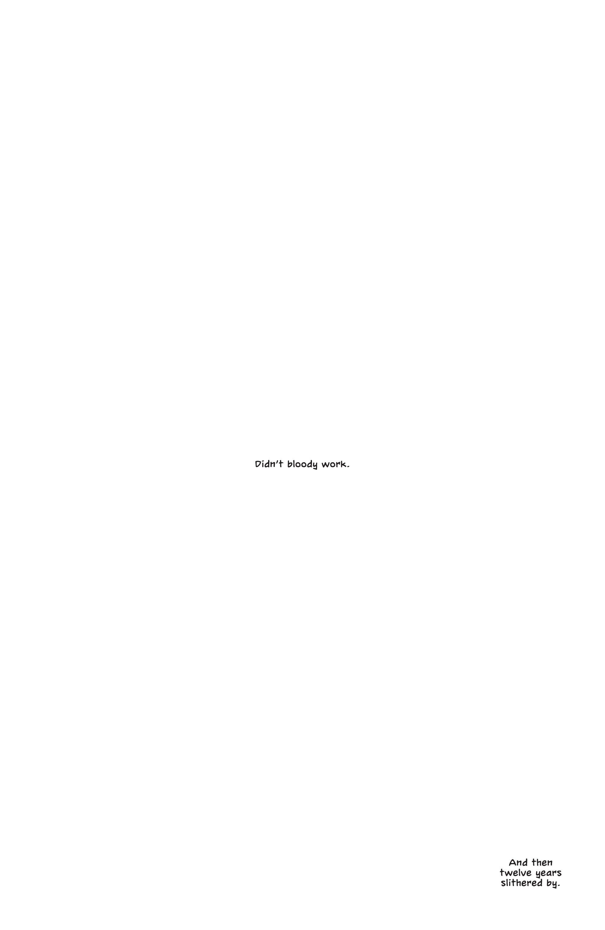 Read online Damn Them All comic -  Issue #1 - 7
