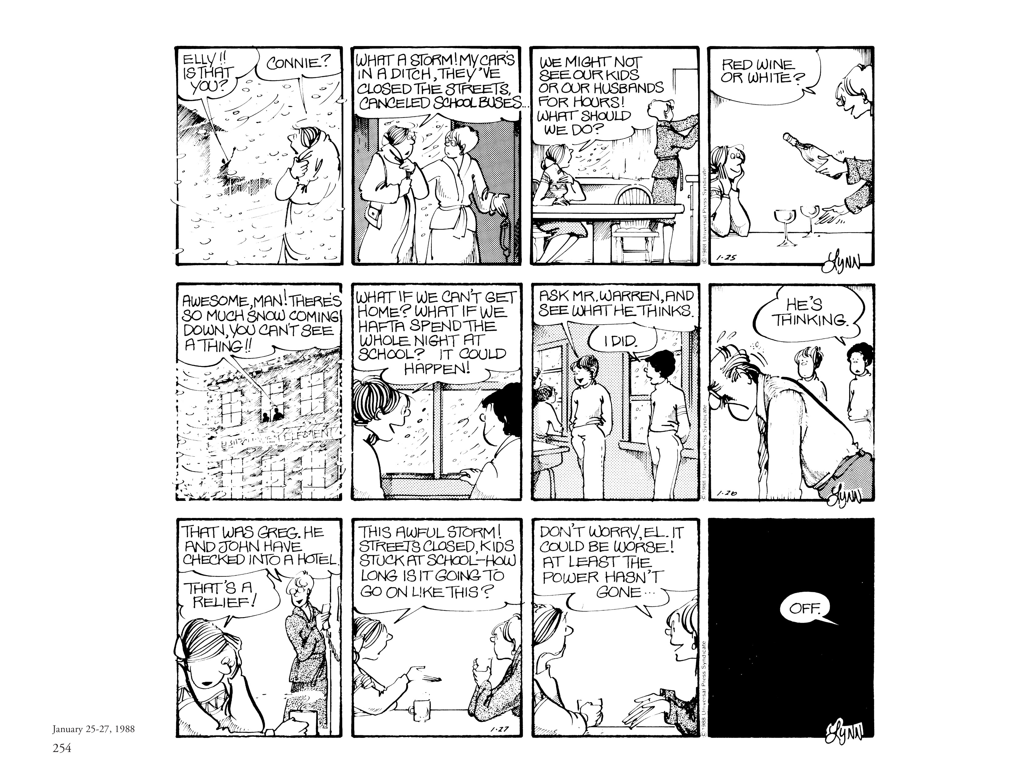 Read online For Better Or For Worse: The Complete Library comic -  Issue # TPB 3 (Part 3) - 55